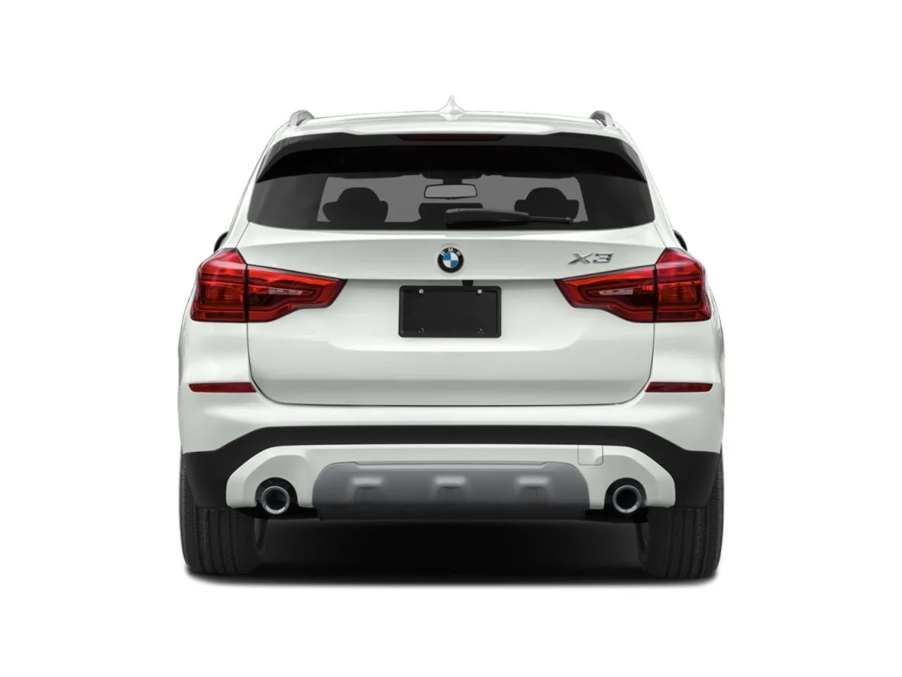 2018 BMW X3 xDrive30i Sports Activity Vehicle photo 6