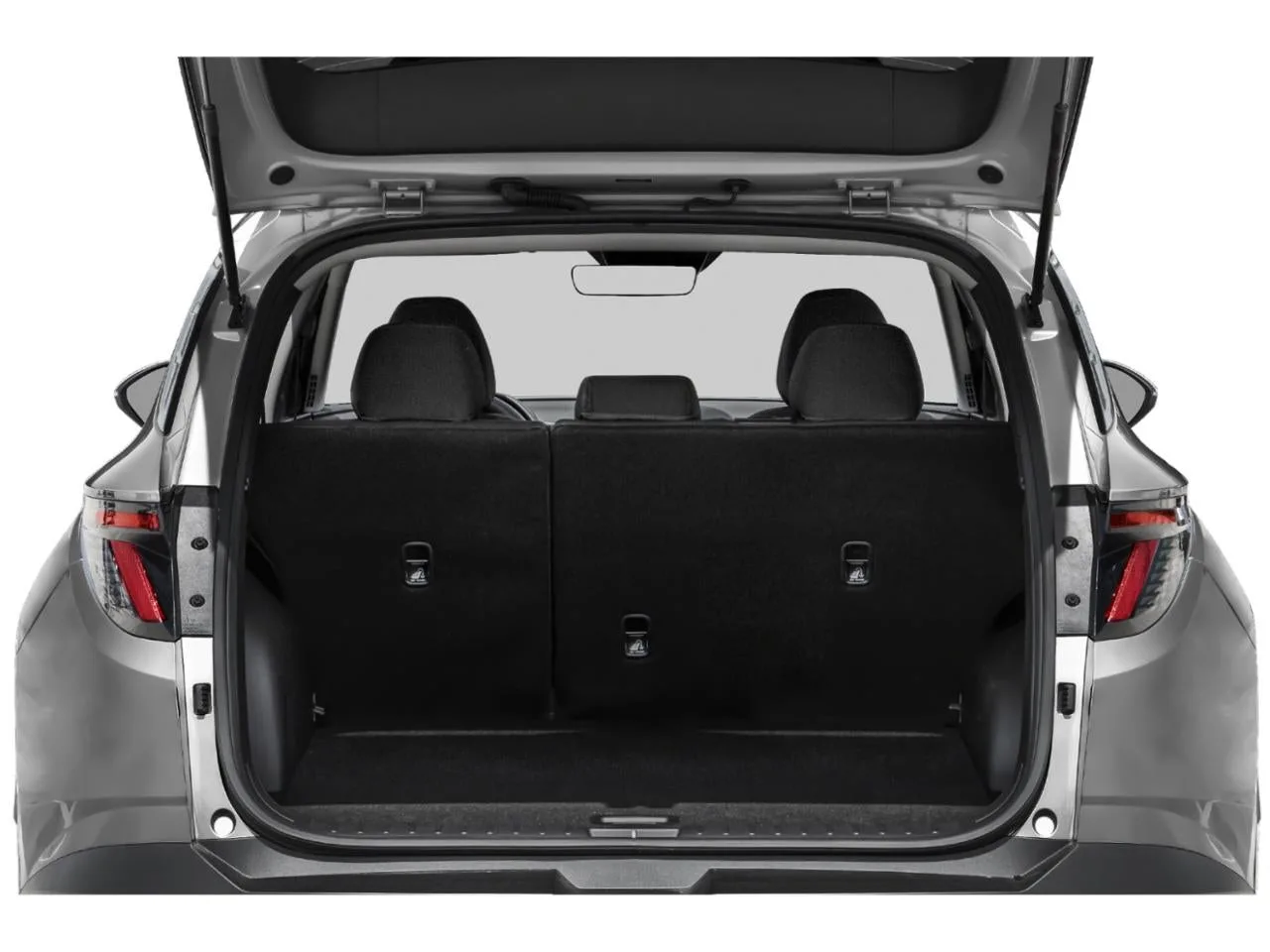 2023 Hyundai TUCSON SEL AWD photo 10