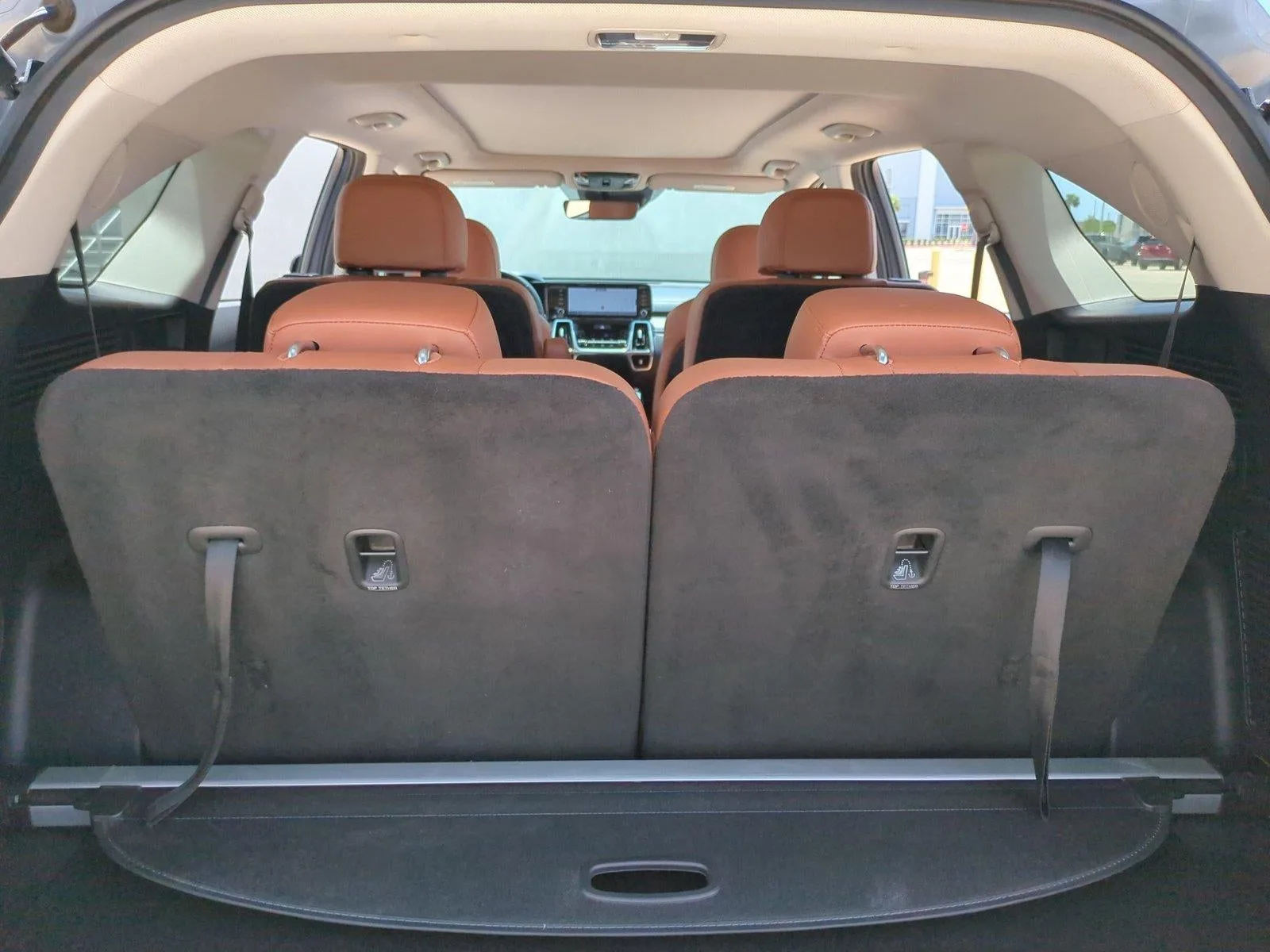 2021 Kia Sorento SX Prestige X-Line AWD photo 6