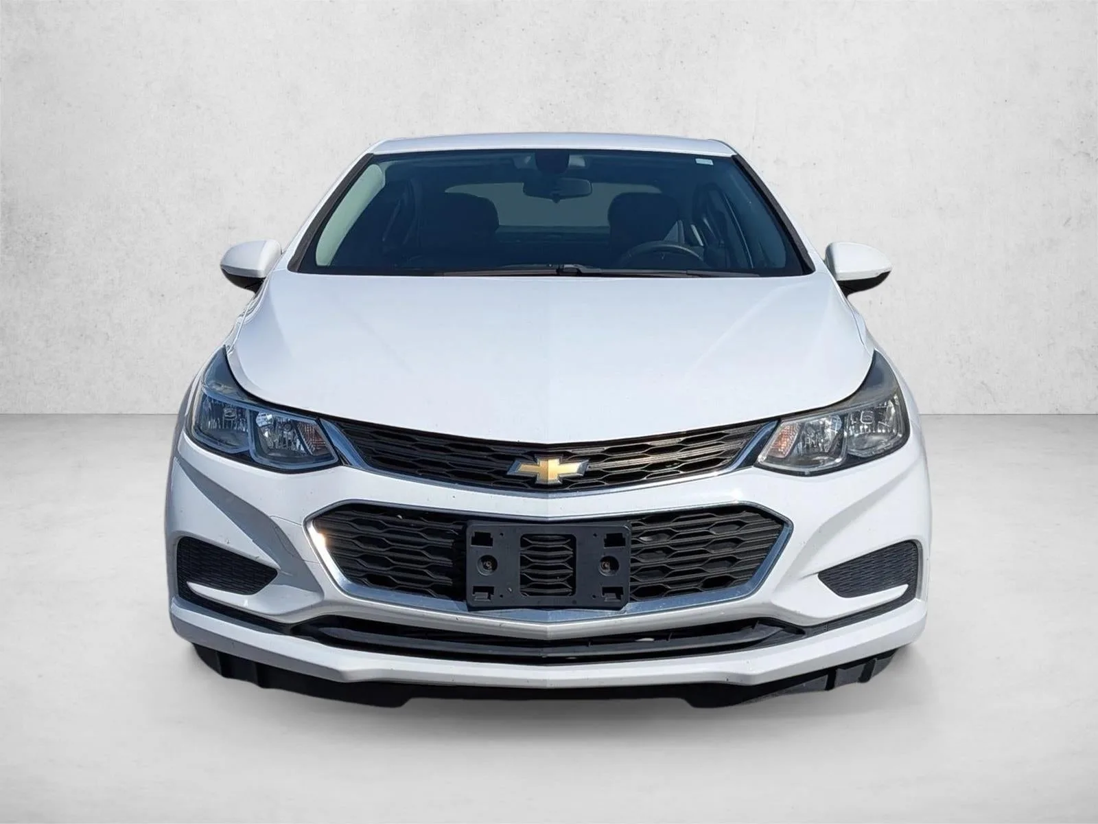 2018 Chevrolet Cruze Sedan LS (Automatic) photo 3
