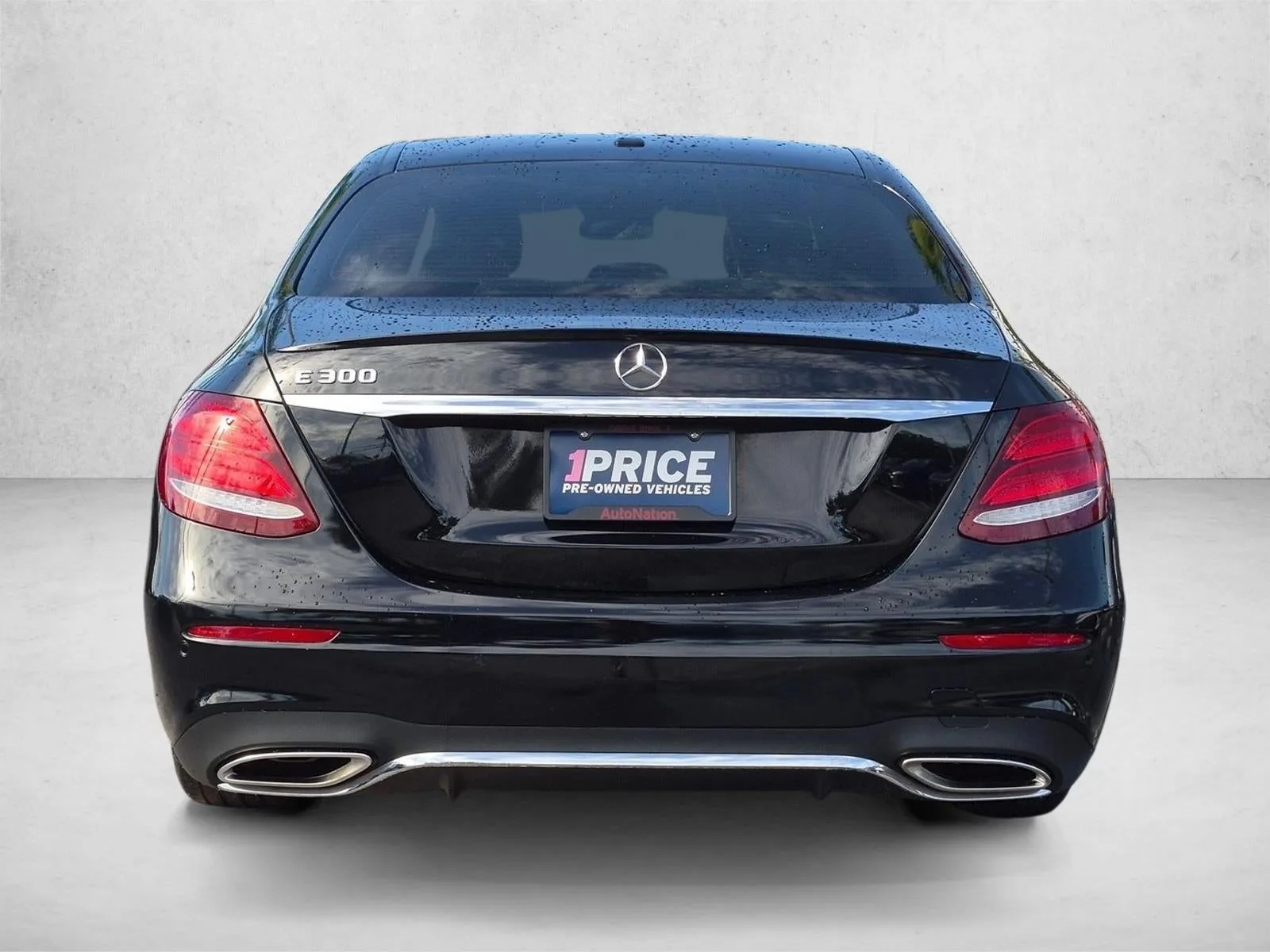 2019 Mercedes-Benz E-Class E 300 RWD Sedan photo 7