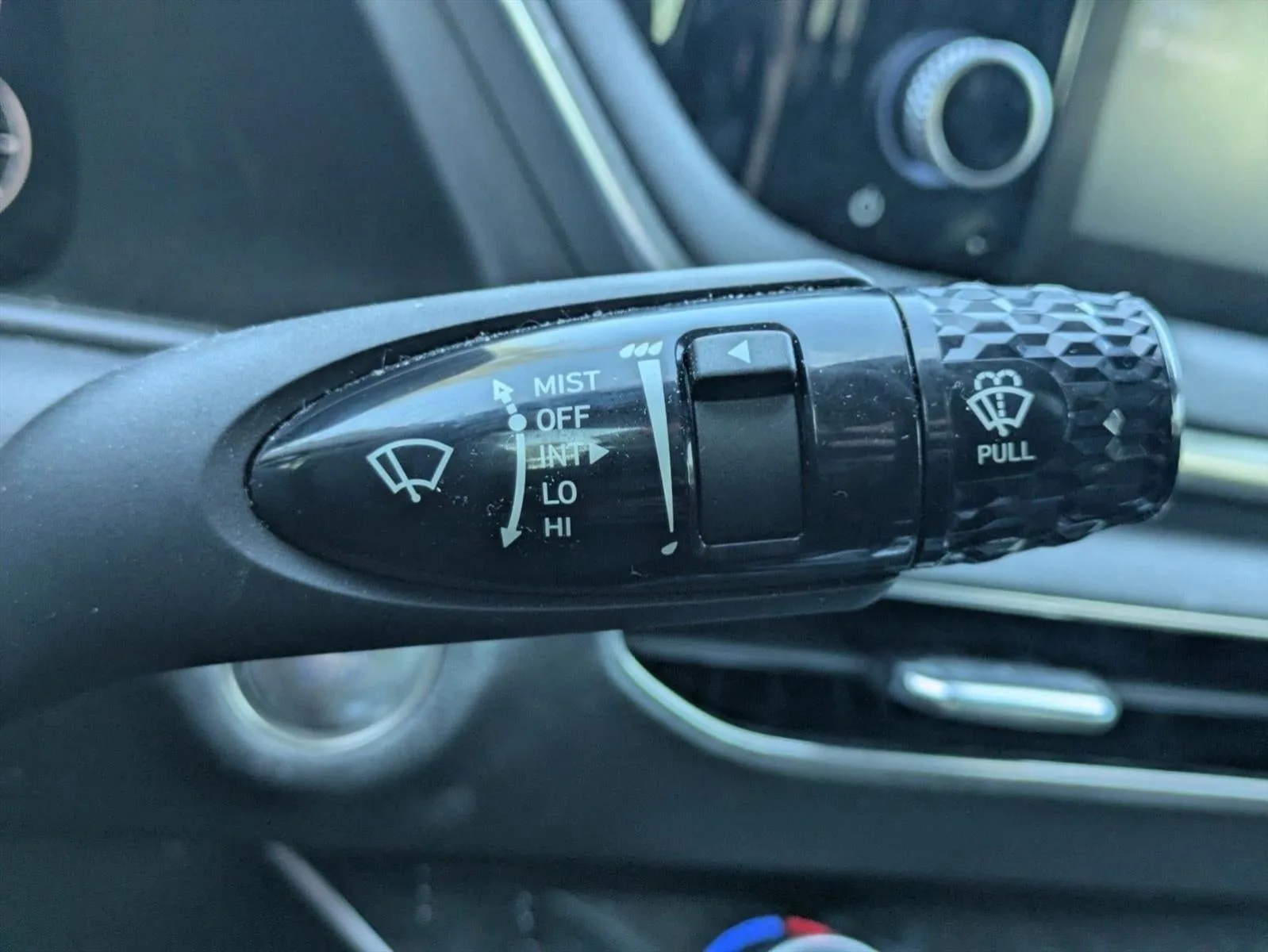 2021 Hyundai SONATA SEL 2.5L photo 8