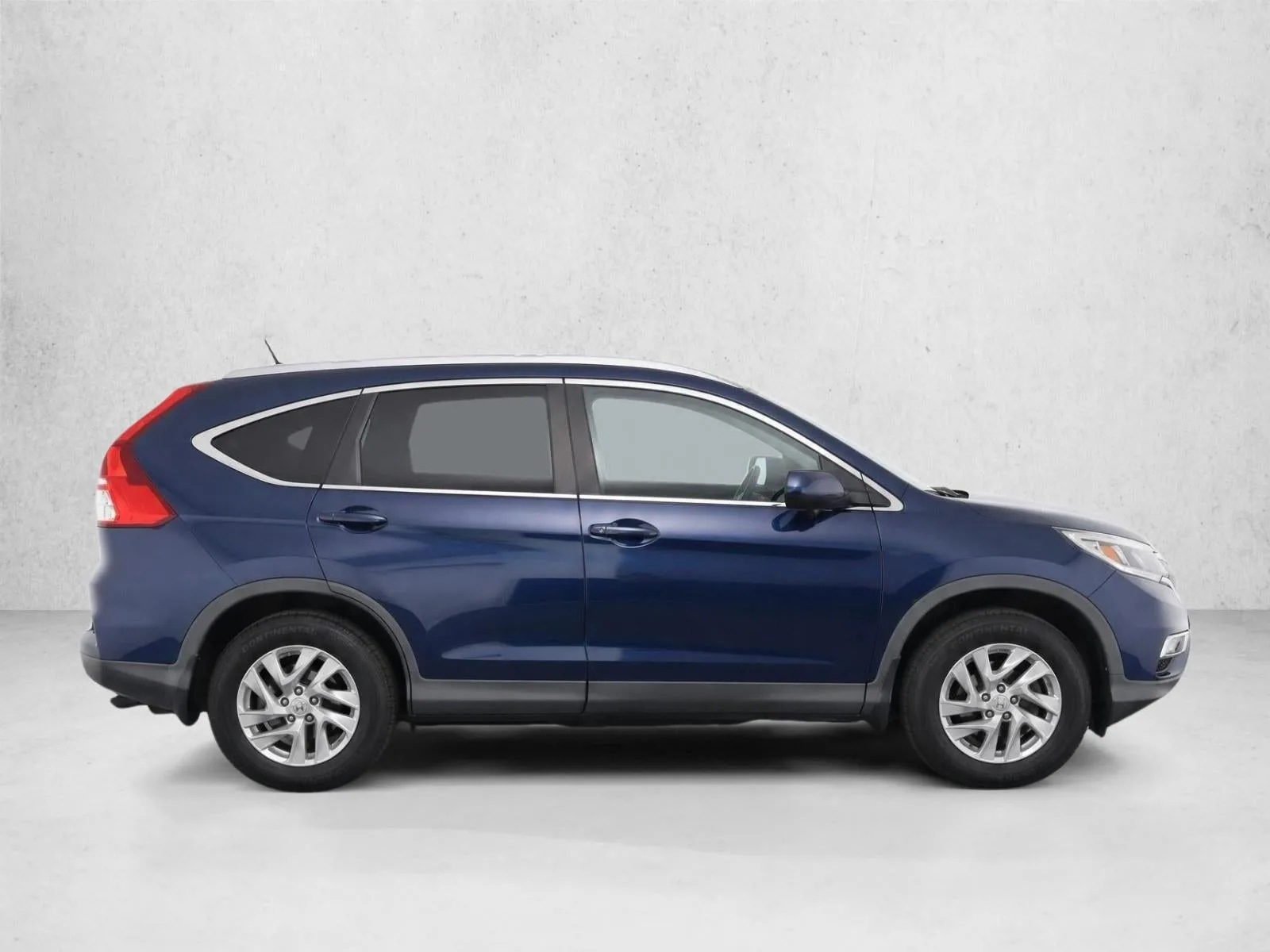 2016 Honda CR-V EX-L 2WD photo 8
