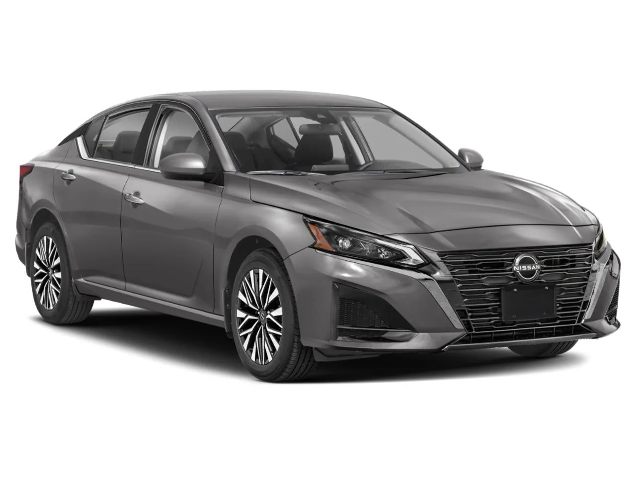 2024 Nissan Altima 2.5 SV AWD Sedan photo 8