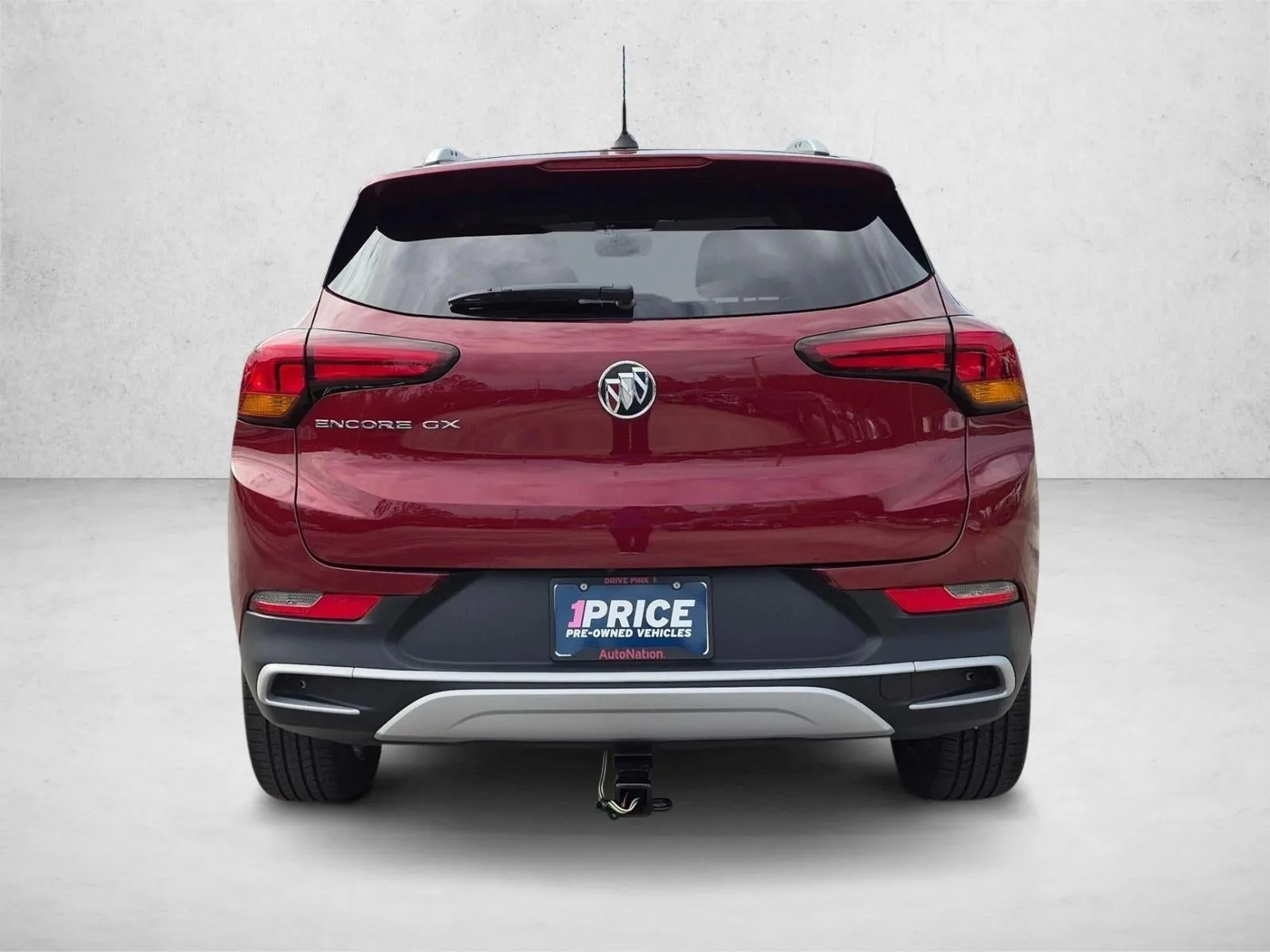 2023 Buick Encore GX Select FWD photo 6