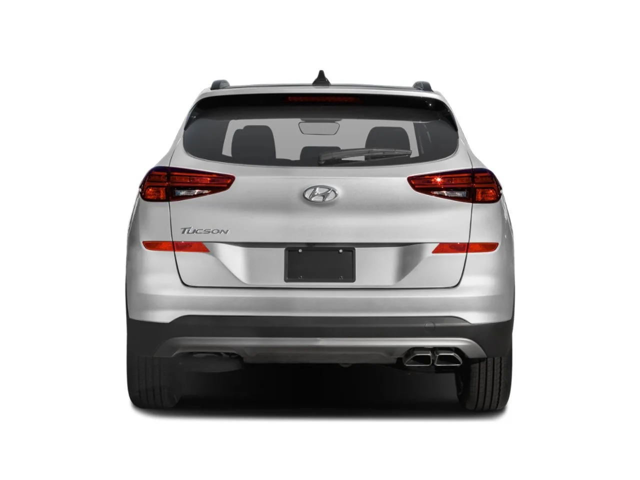 2020 Hyundai TUCSON Ultimate FWD photo 6