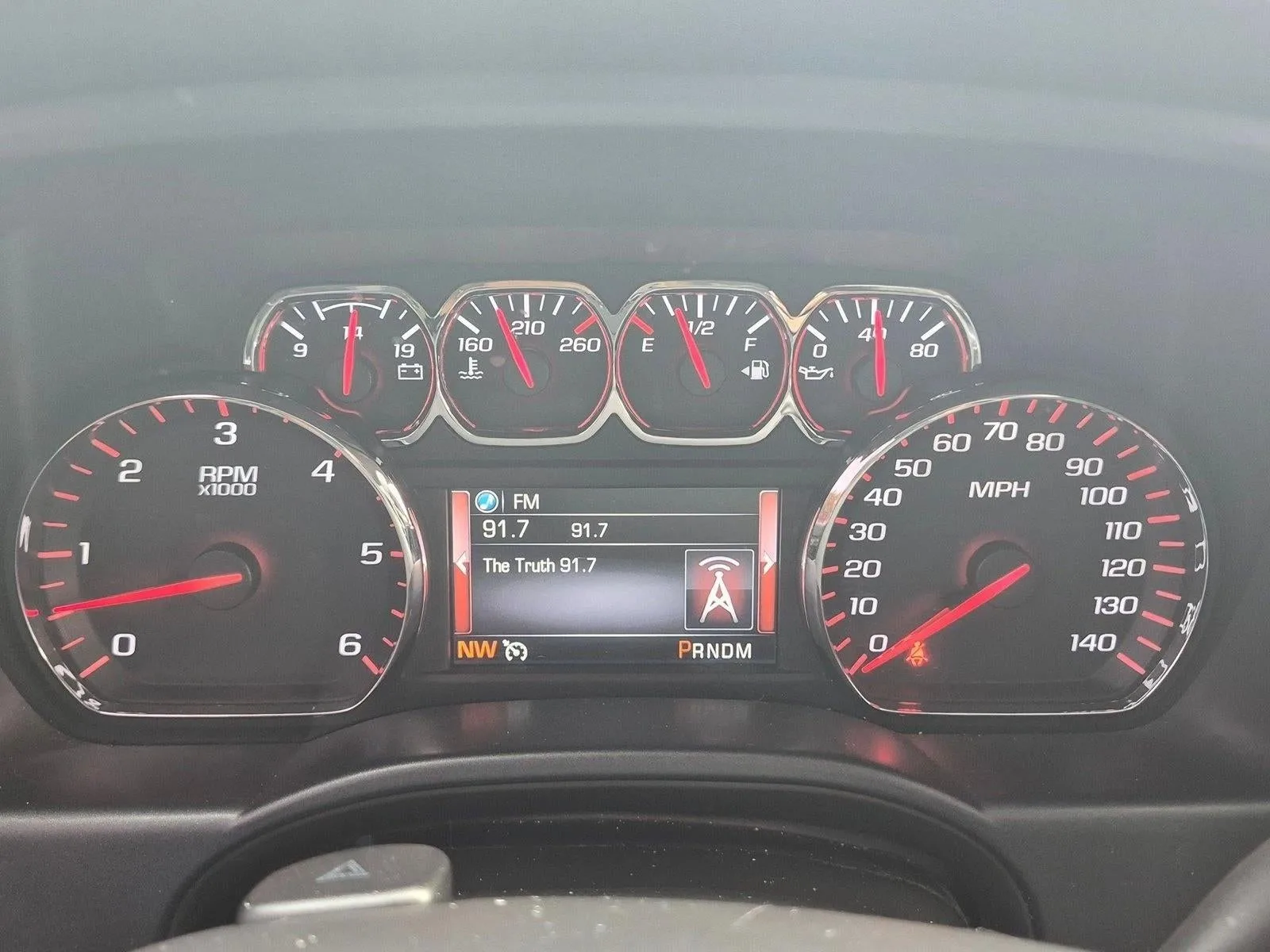2014 GMC Sierra 1500 Crew Cab Short Box 4-Wheel Drive SLT photo 11