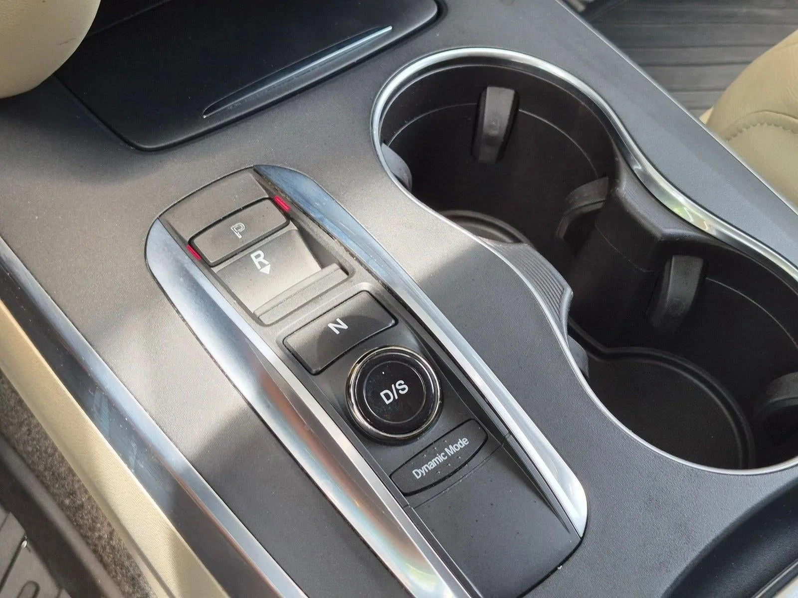 2017 Acura MDX FWD w/Technology Pkg photo 12