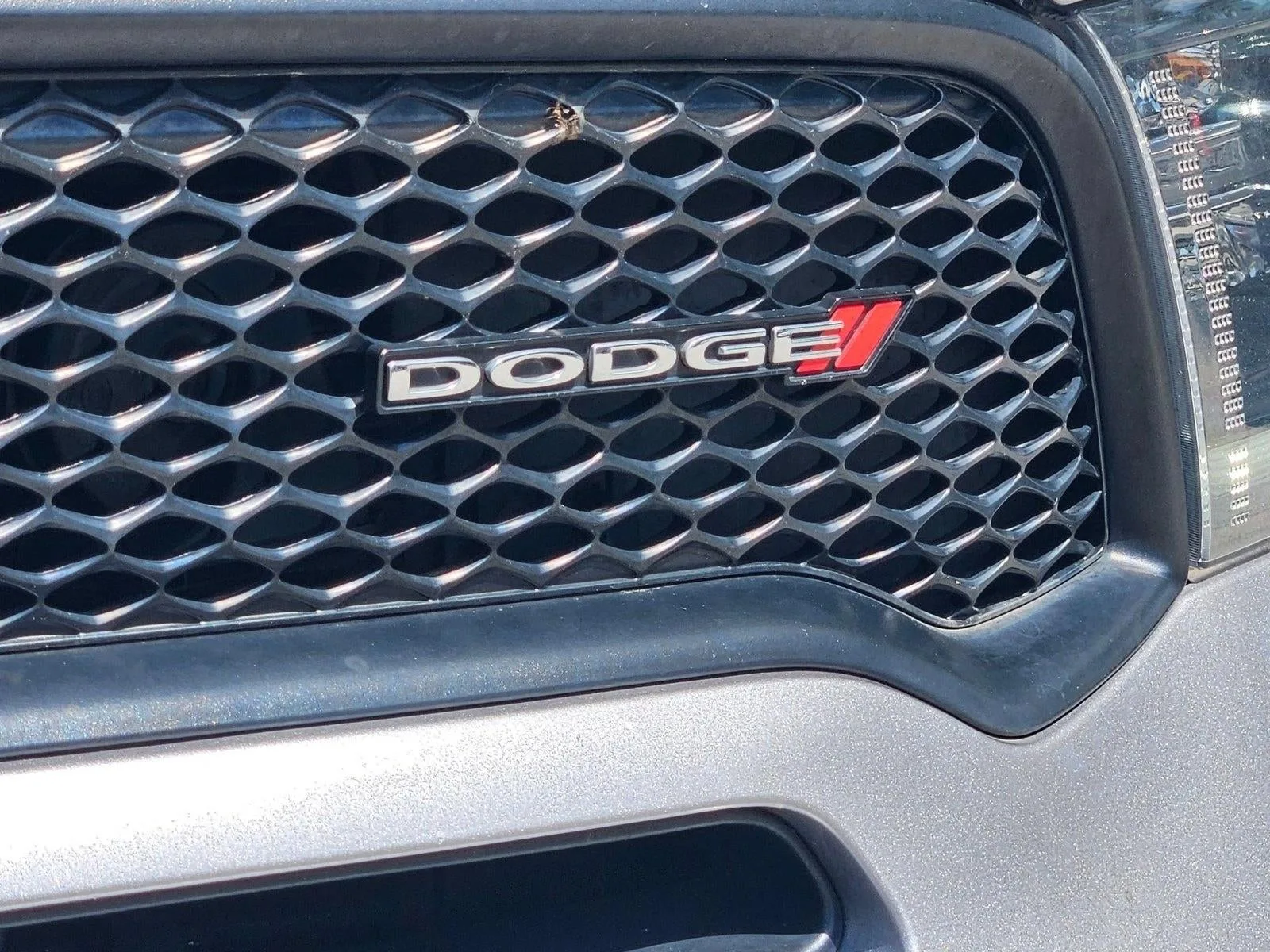 2019 Dodge Durango GT Plus AWD photo 5