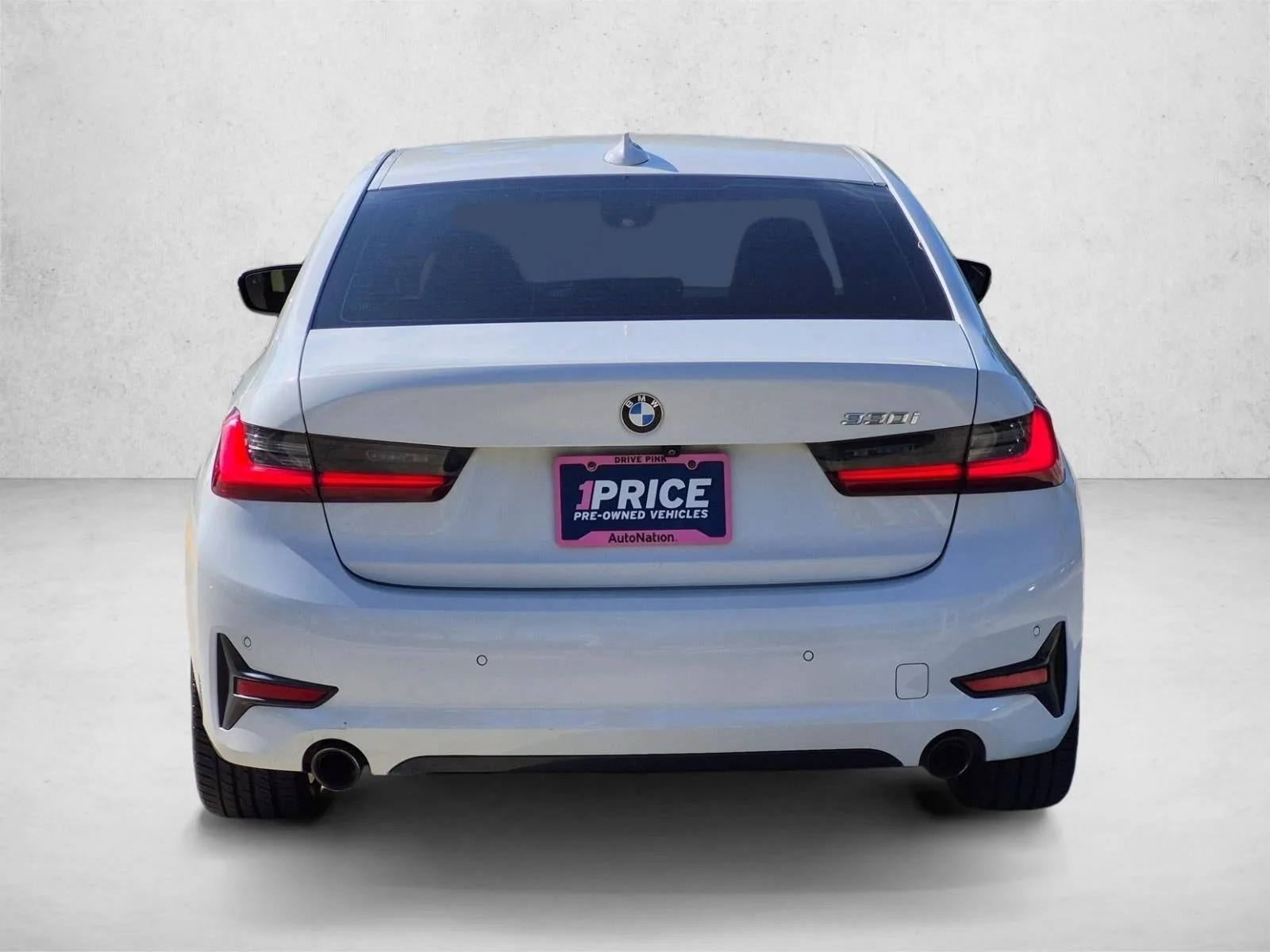 2021 BMW 330i Sedan North America photo 5