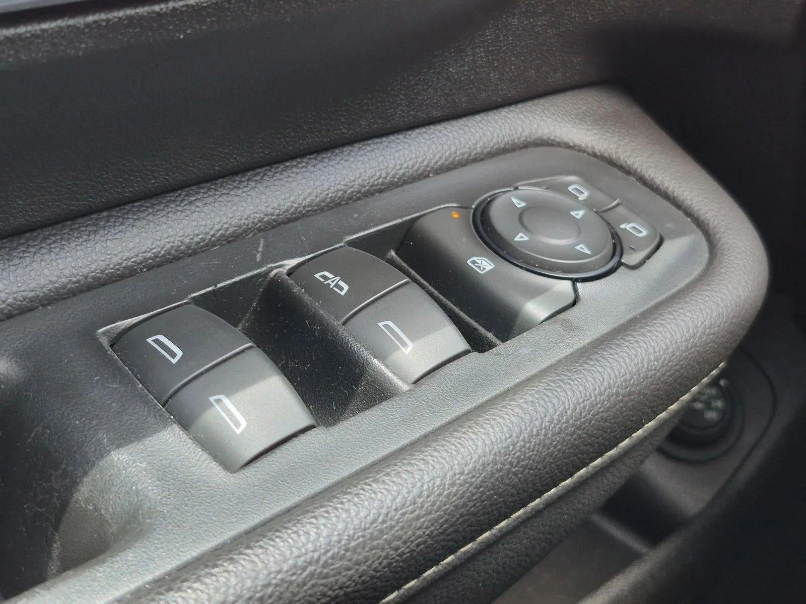 2018 GMC Terrain Denali photo 8