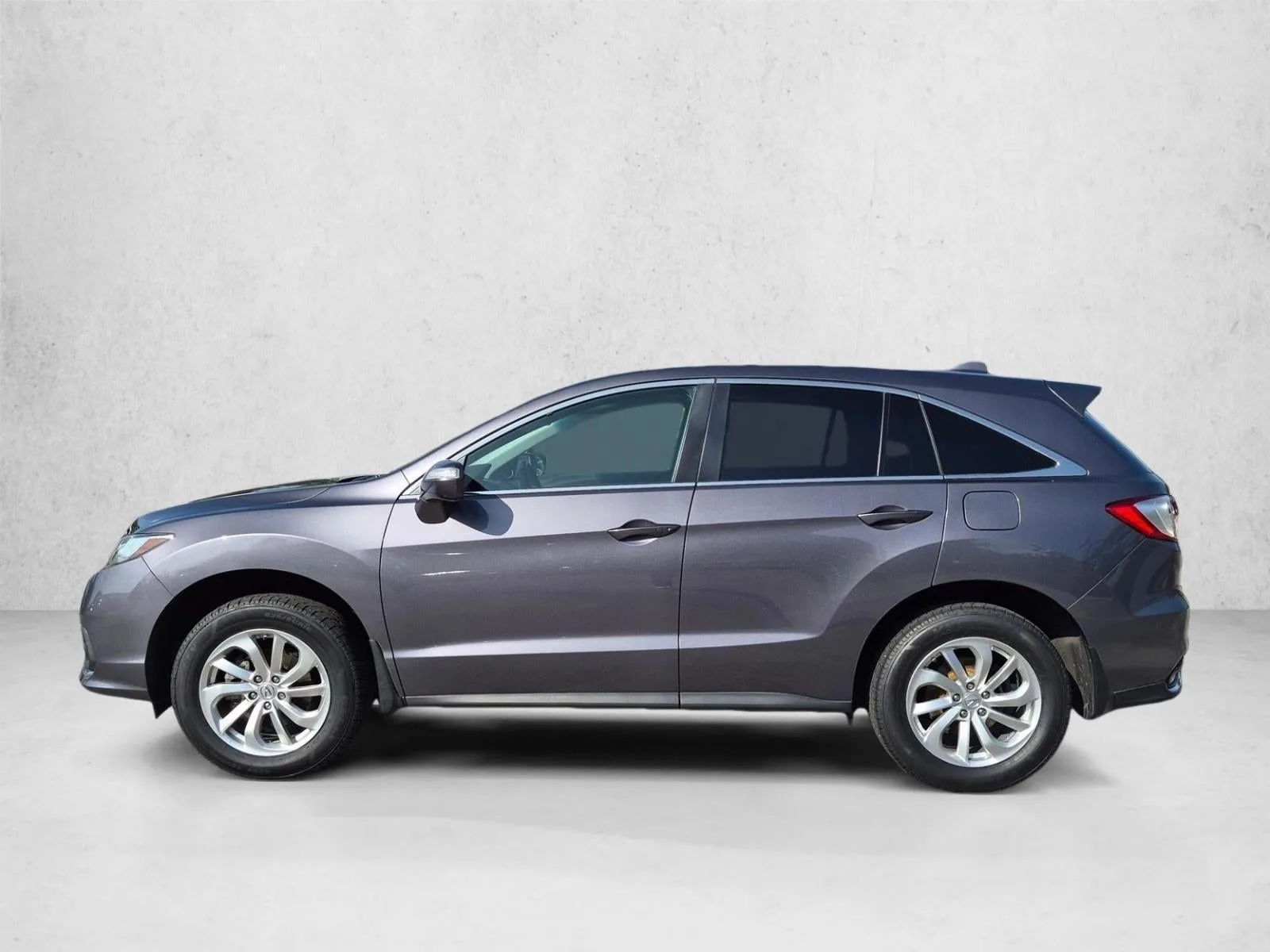 2018 Acura RDX AWD w/AcuraWatch Plus photo 8