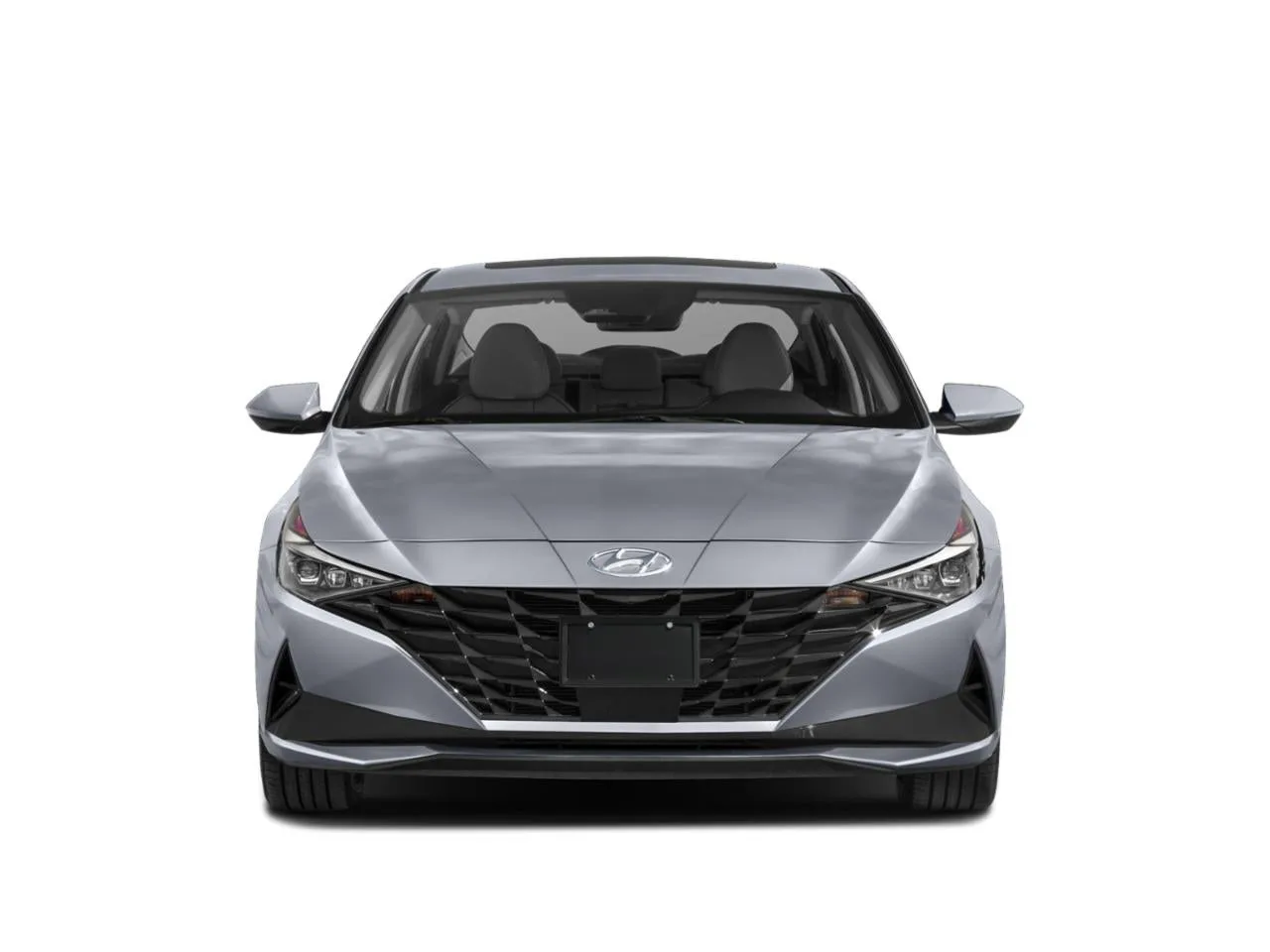 2023 Hyundai ELANTRA Hybrid Limited DCT photo 9