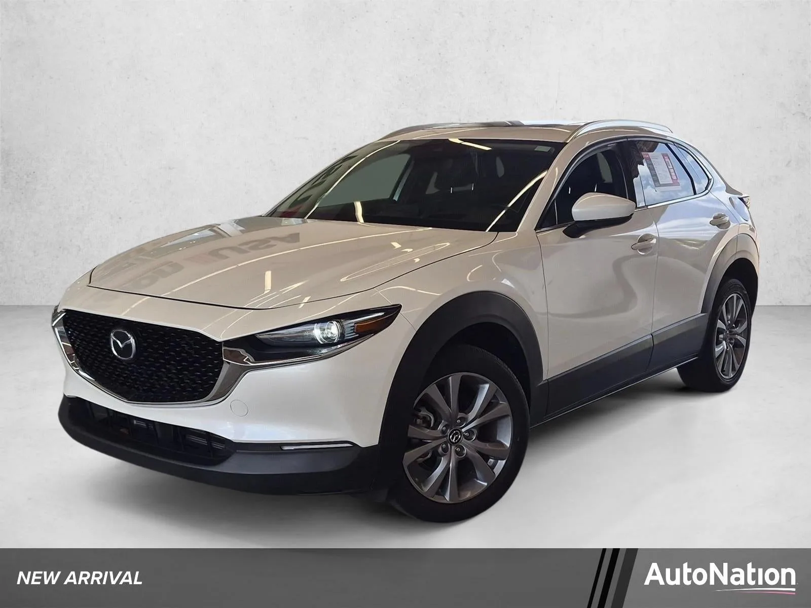 2023 Mazda CX-30