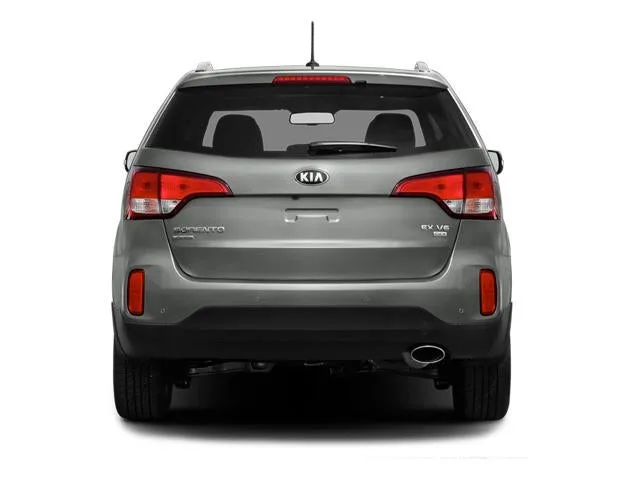2014 Kia Sorento 2WD 4dr I4 LX photo 6