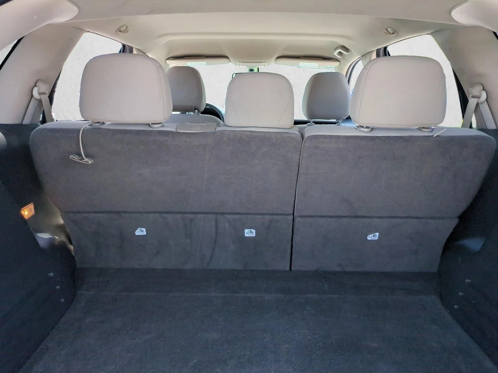 2013 Ford Edge 4dr SE FWD photo 6