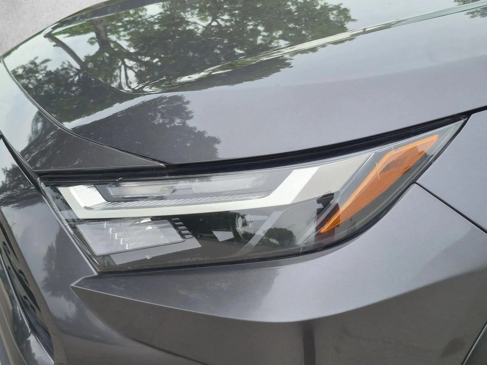 2024 Toyota RAV4 XLE Premium photo 10