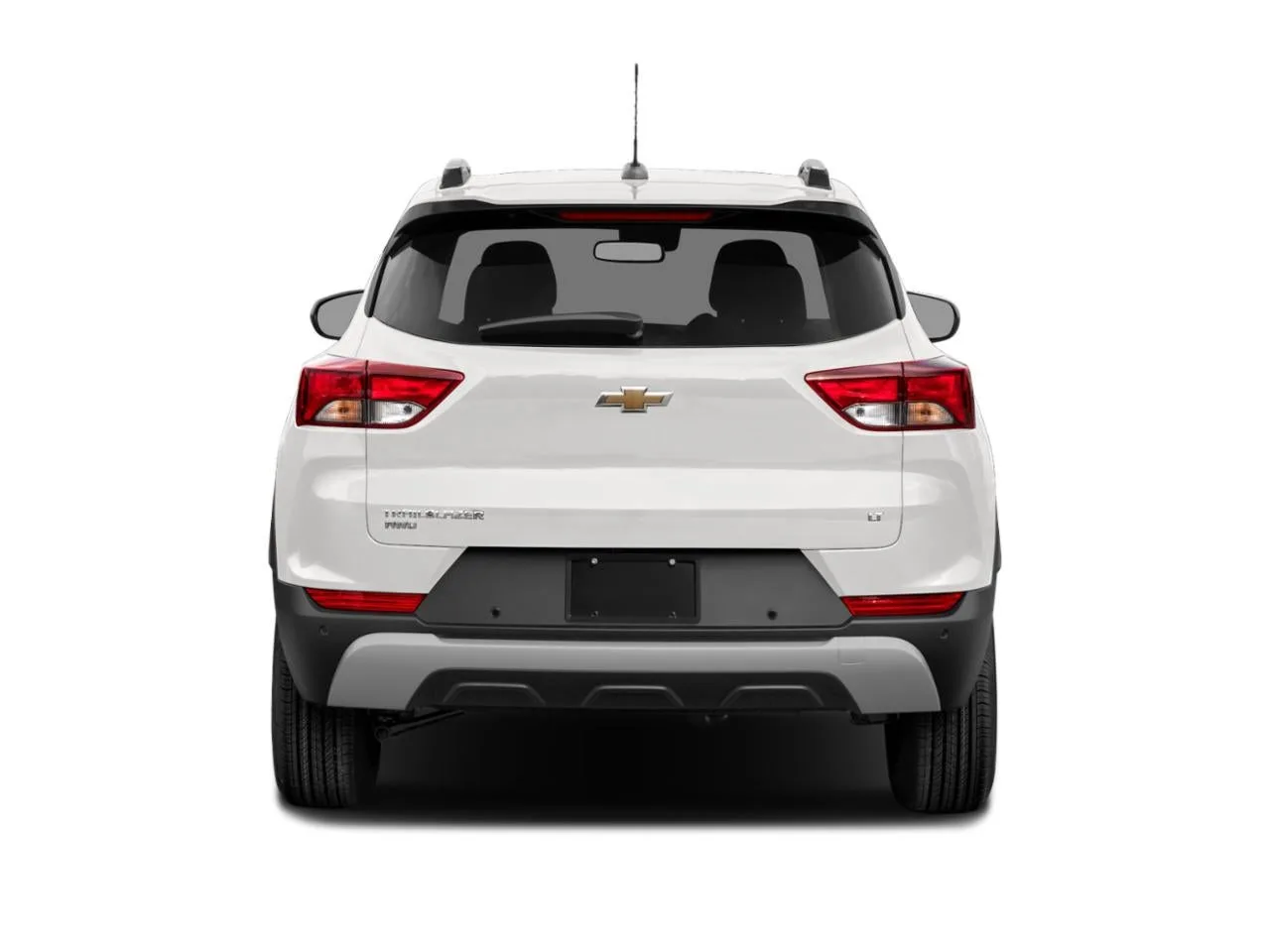 2021 Chevrolet Trailblazer FWD 4dr LT photo 6