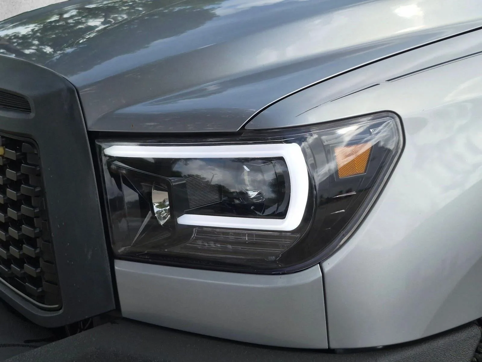 2010 Toyota Tundra Base photo 8