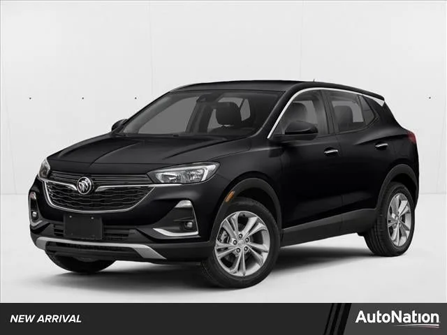 2020 Buick Encore GX