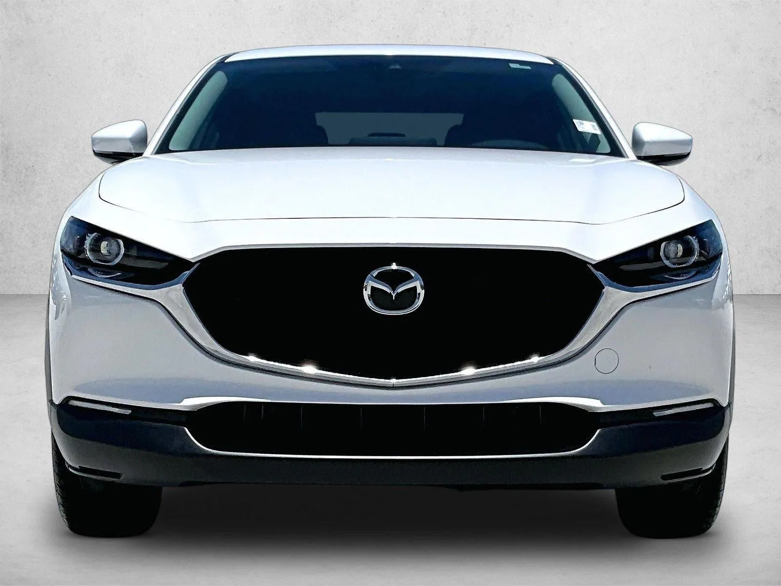 2020 Mazda CX-30 Select Package FWD photo 3