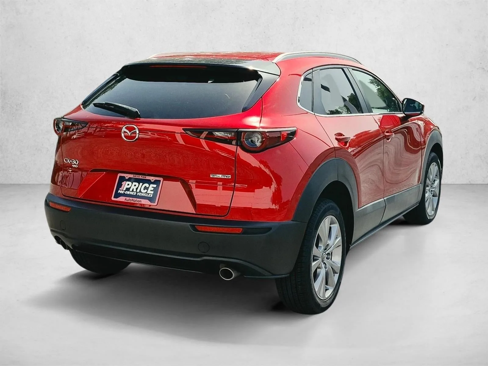2023 Mazda CX-30 2.5 S Preferred Package AWD photo 5