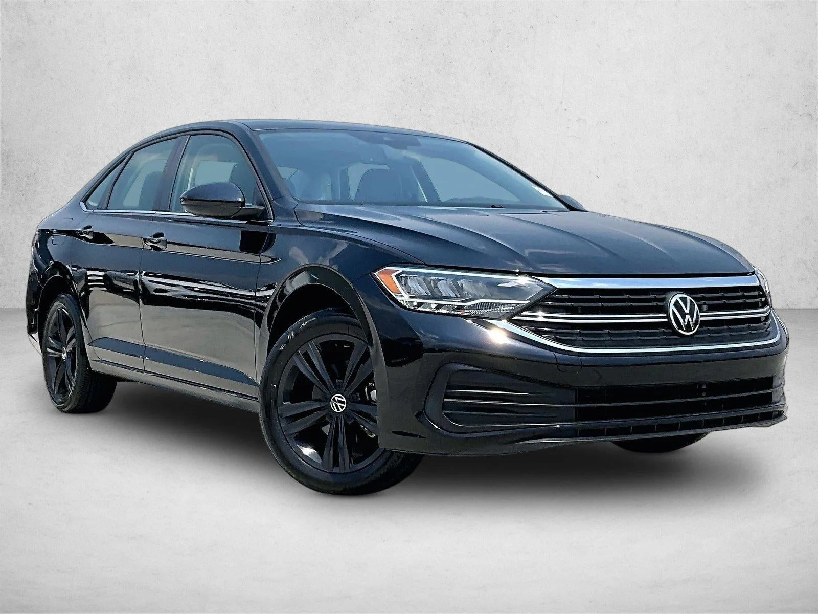 2023 Volkswagen Jetta SE Auto photo 12