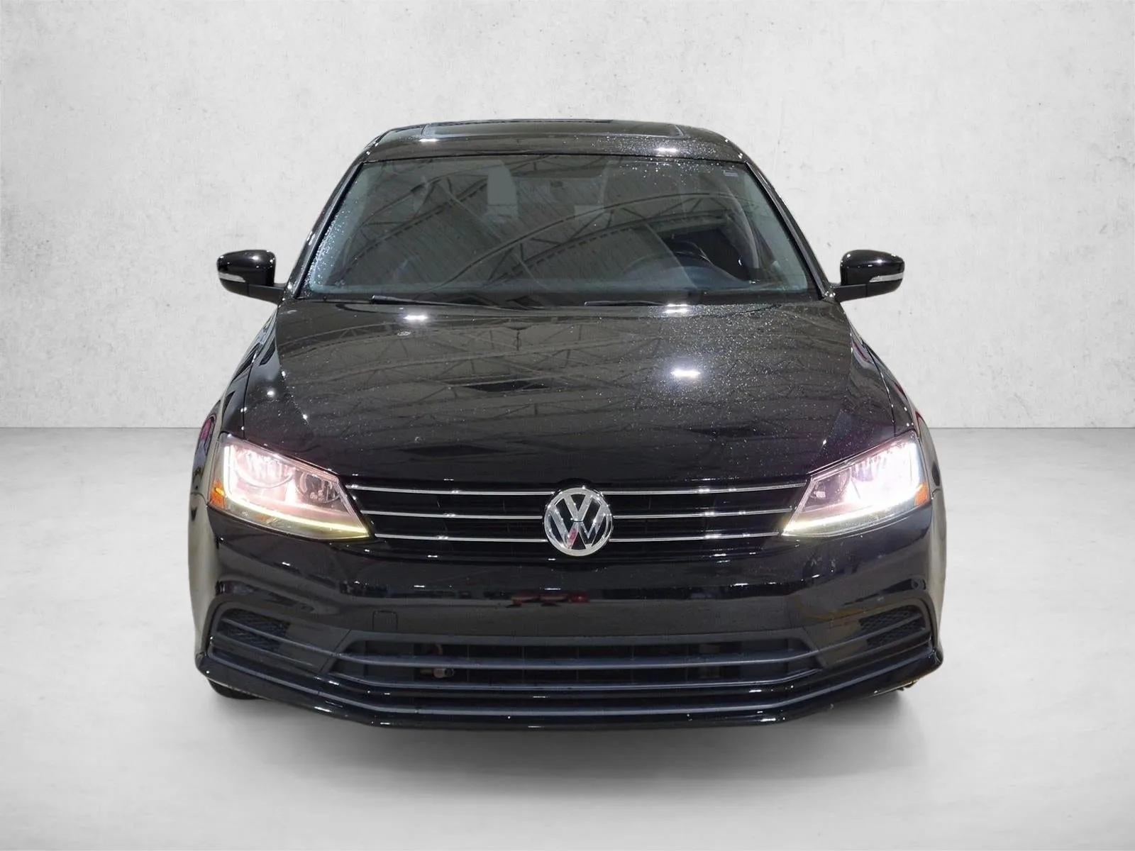 2017 Volkswagen Jetta 1.4T SE Auto photo 2