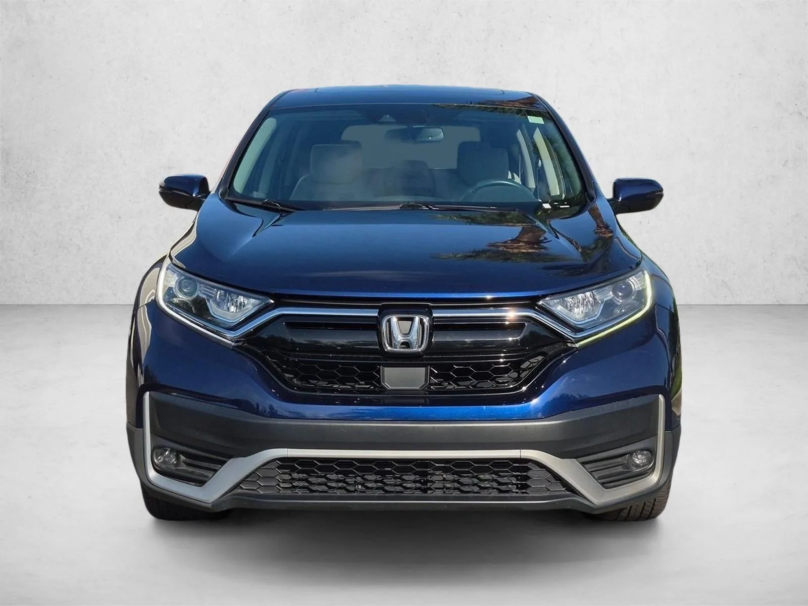 2022 Honda CR-V EX-L 2WD photo 2