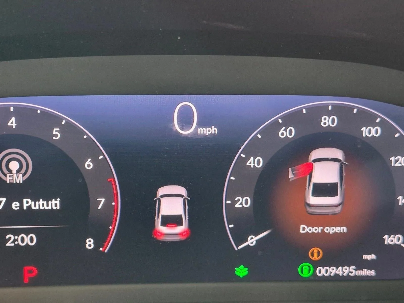 2024 Honda Accord Sedan EX CVT photo 10