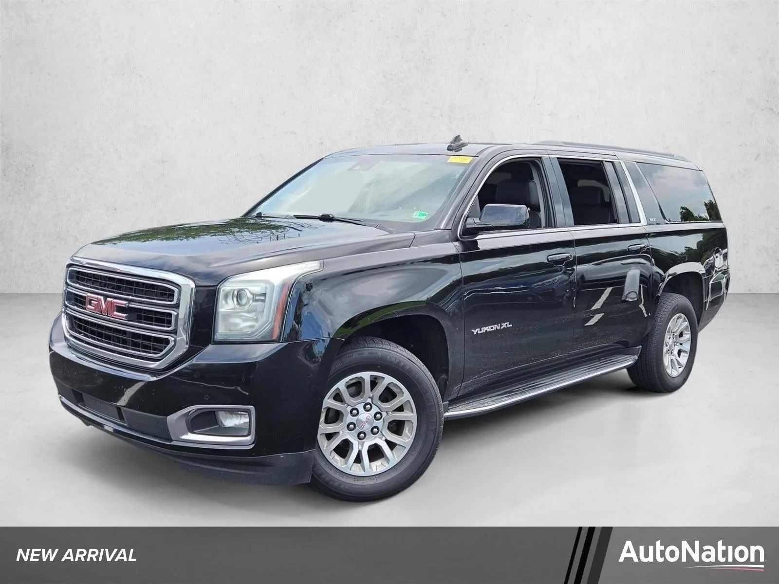2020 GMC Yukon XL