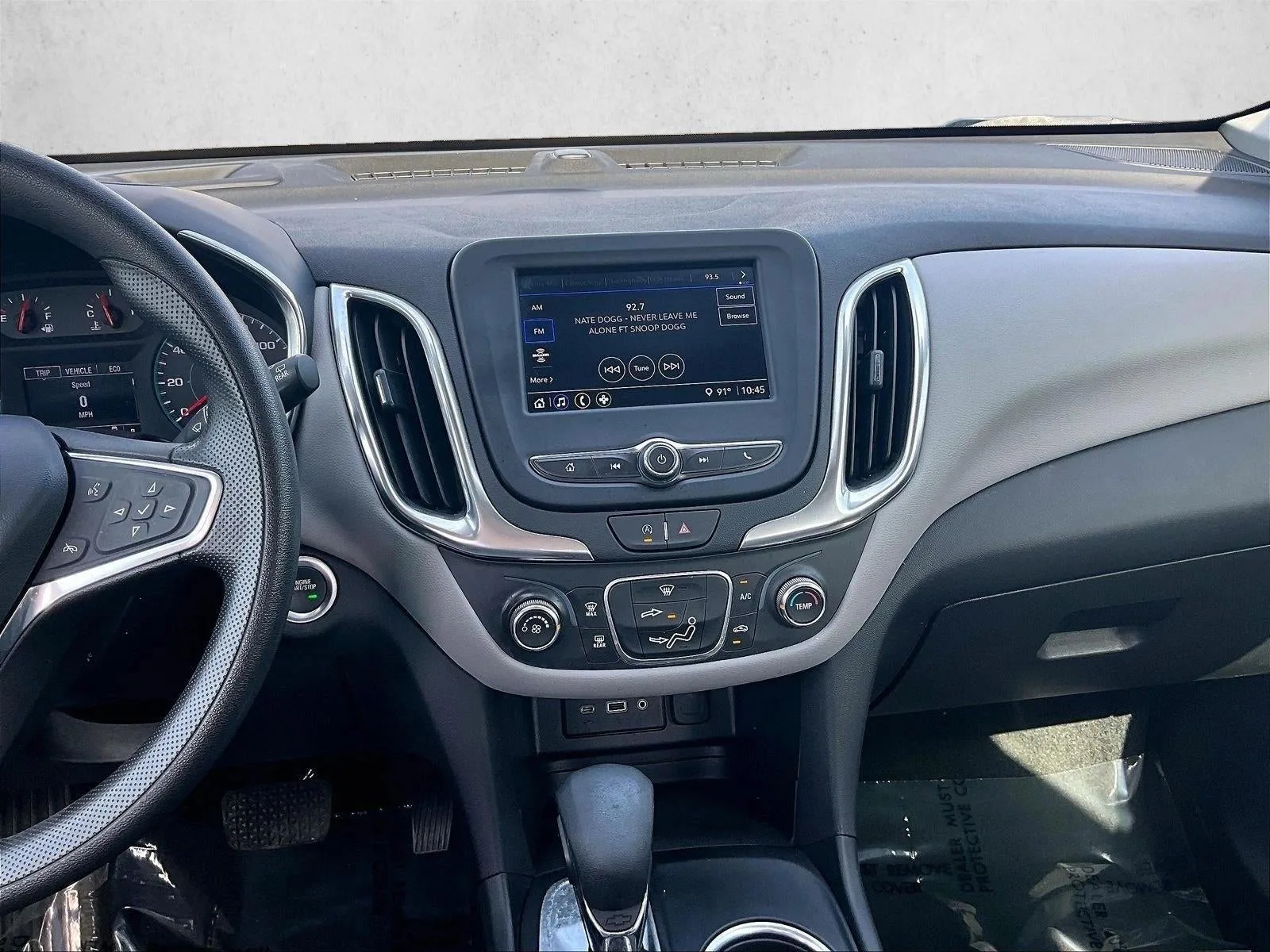 2024 Chevrolet Equinox LS photo 8