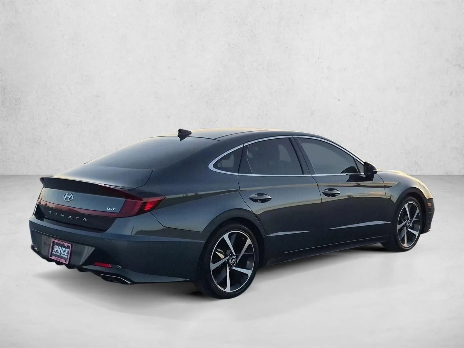 2023 Hyundai Sonata SEL Plus photo 5