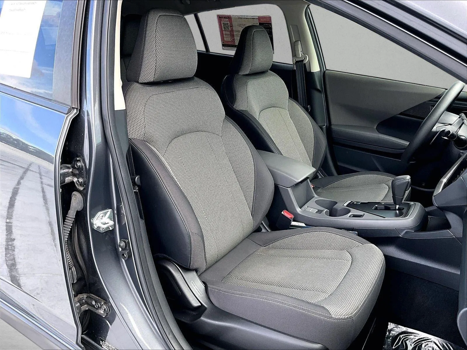 2024 Subaru Crosstrek Premium photo 9