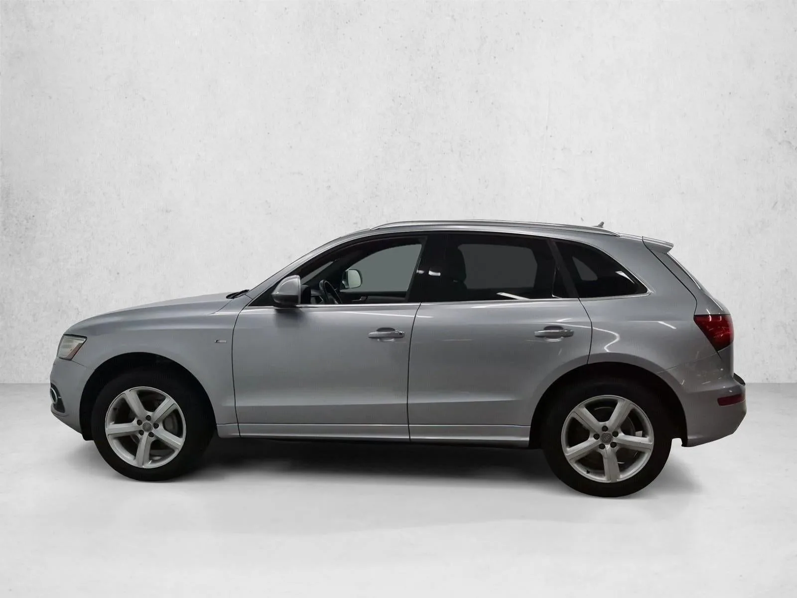 2017 Audi Q5 2.0T Premium photo 9