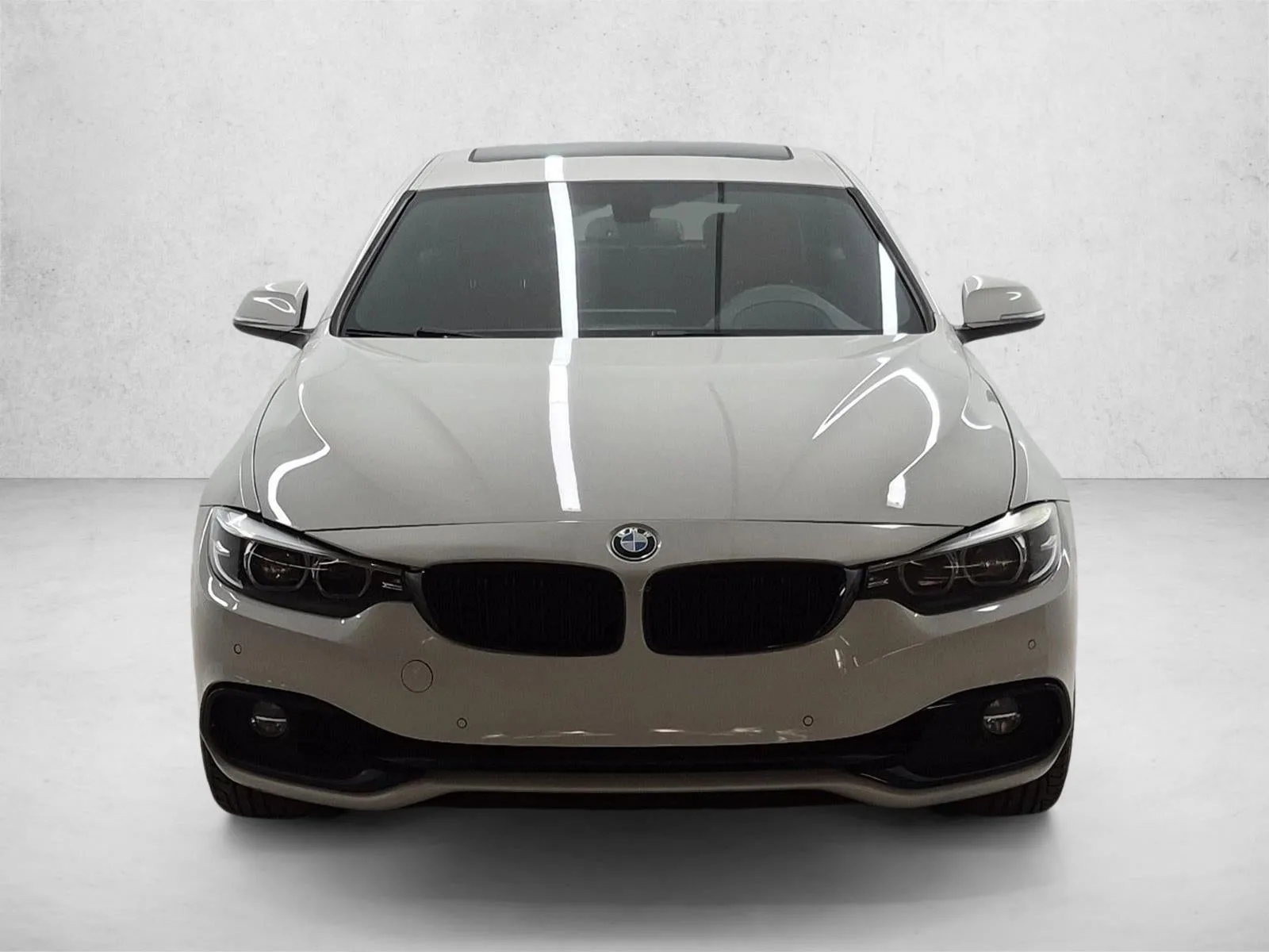 2019 BMW 4 Series 440i photo 2