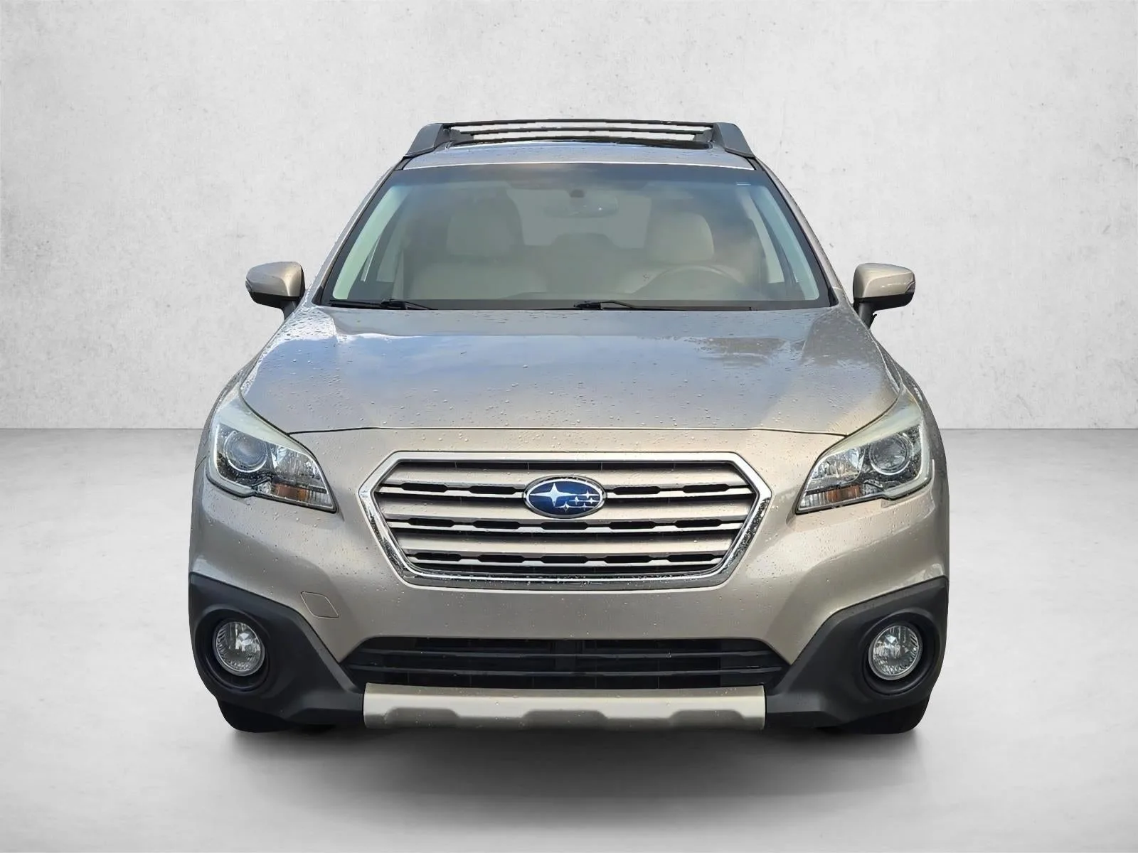 2015 Subaru Outback 2.5i Limited photo 2