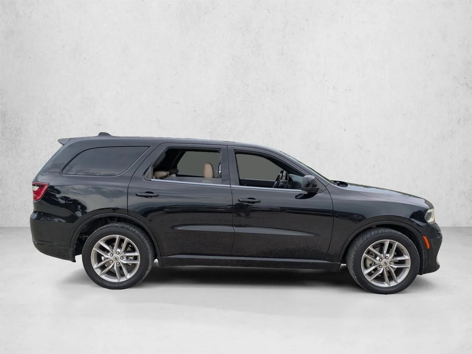 2021 Dodge Durango GT RWD photo 4