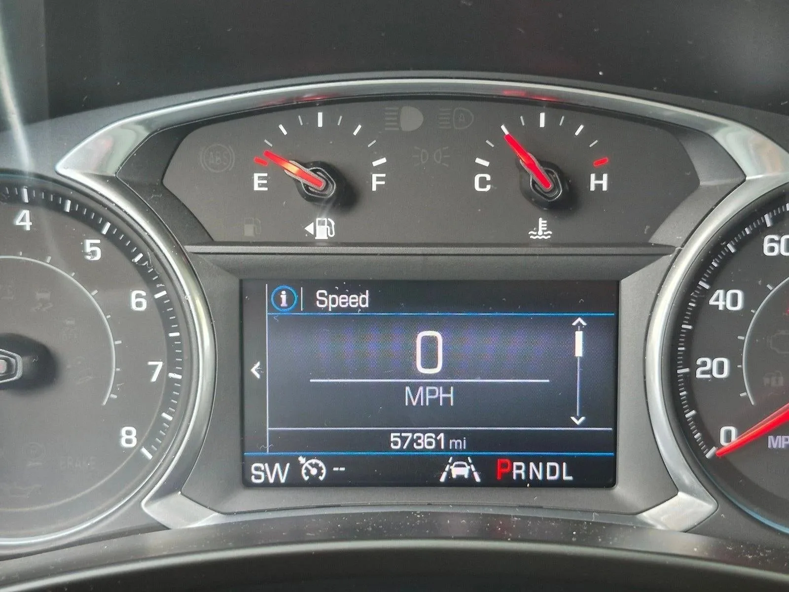 2022 Chevrolet Equinox LT photo 10