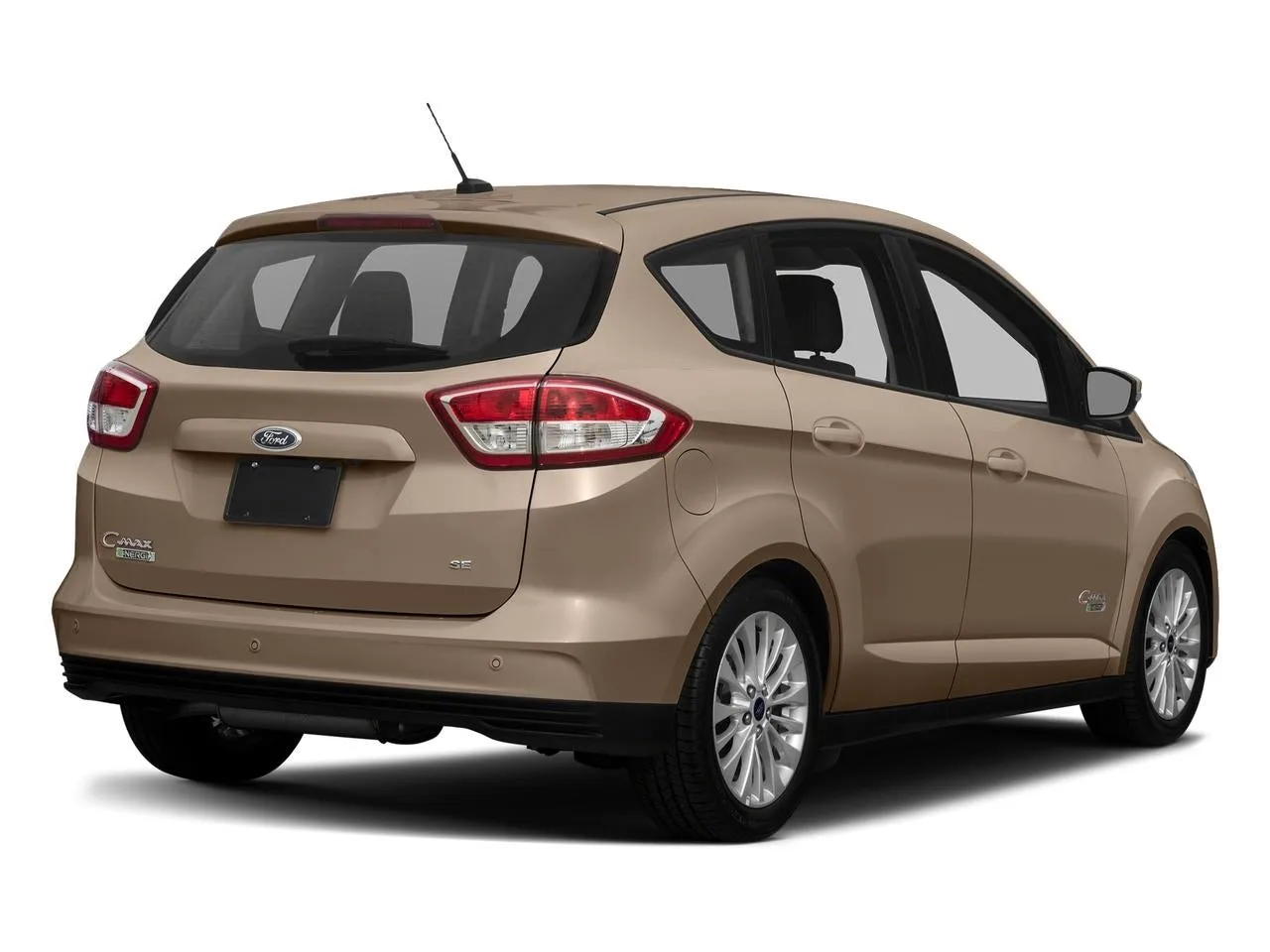 2017 Ford C-Max Energi SE FWD photo 3