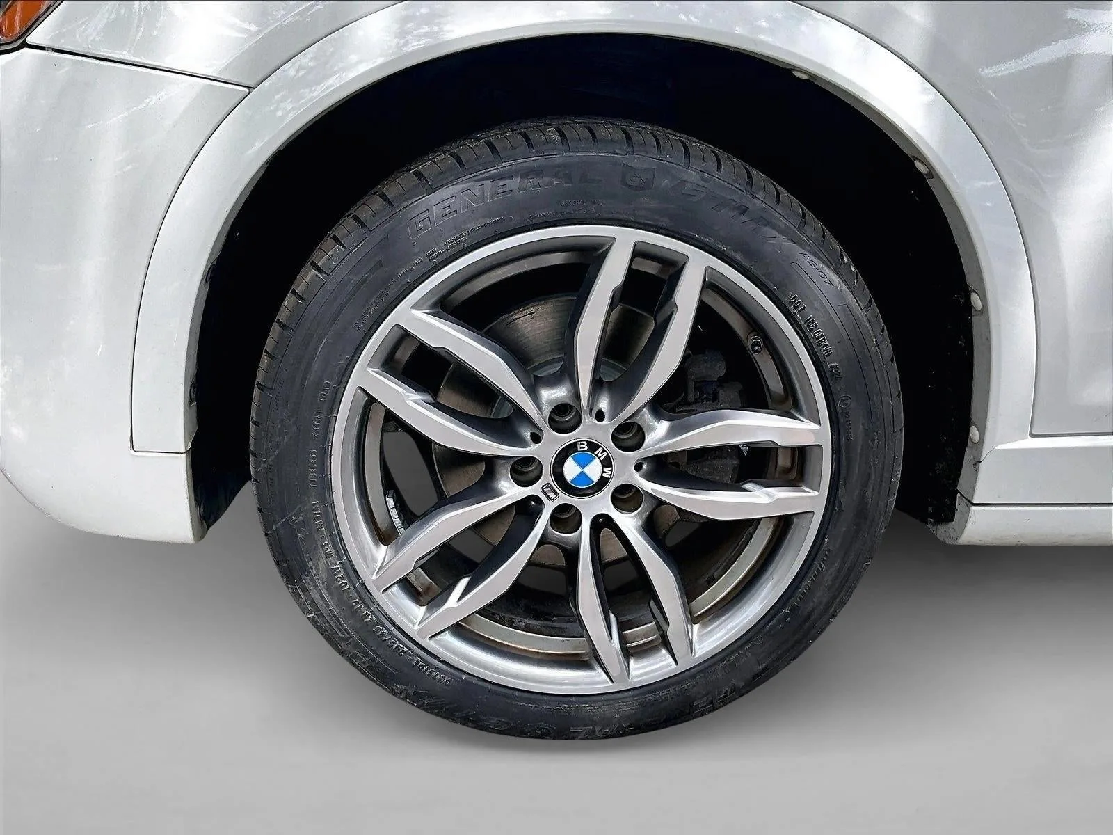 2017 BMW X3 sDrive28i photo 10