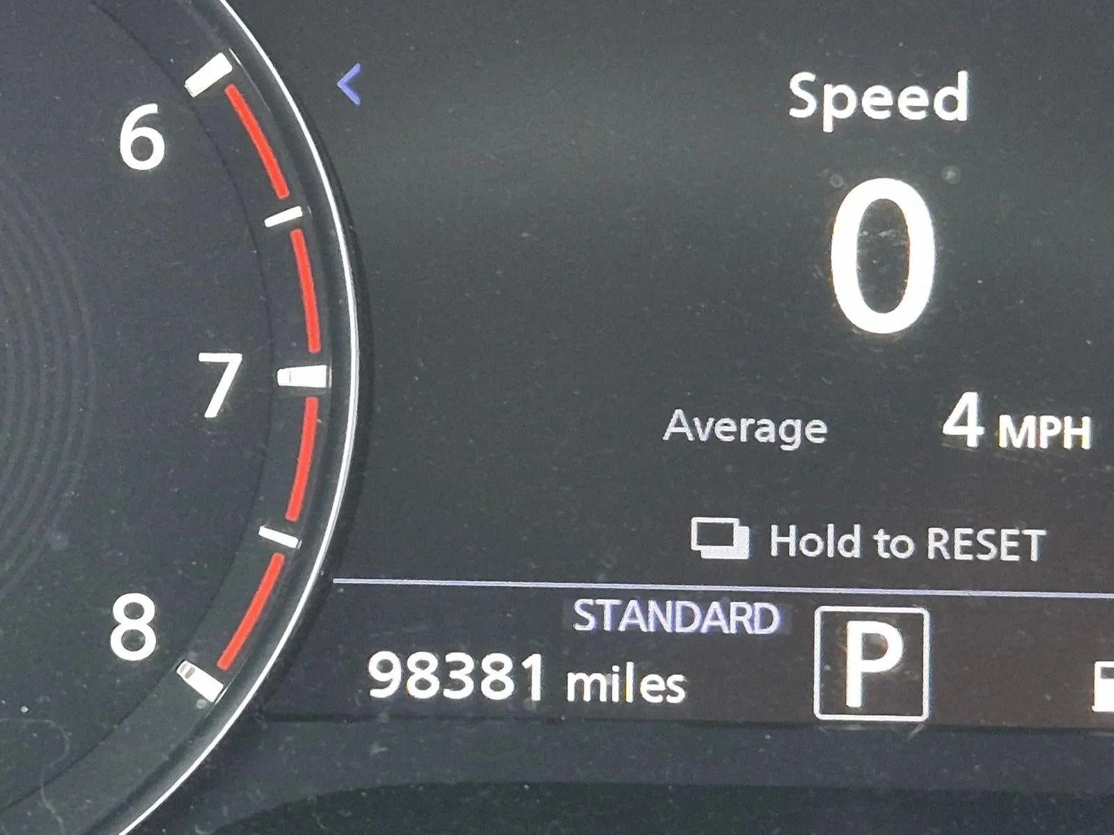 2021 INFINITI QX50 LUXE photo 10