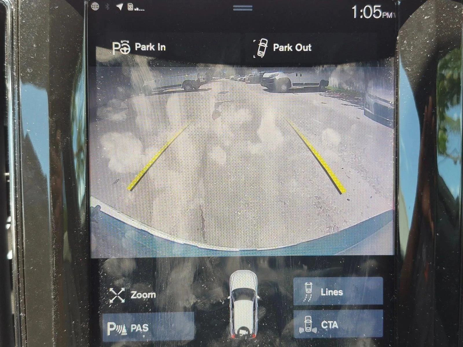 2019 Volvo XC60 T5 Momentum photo 12