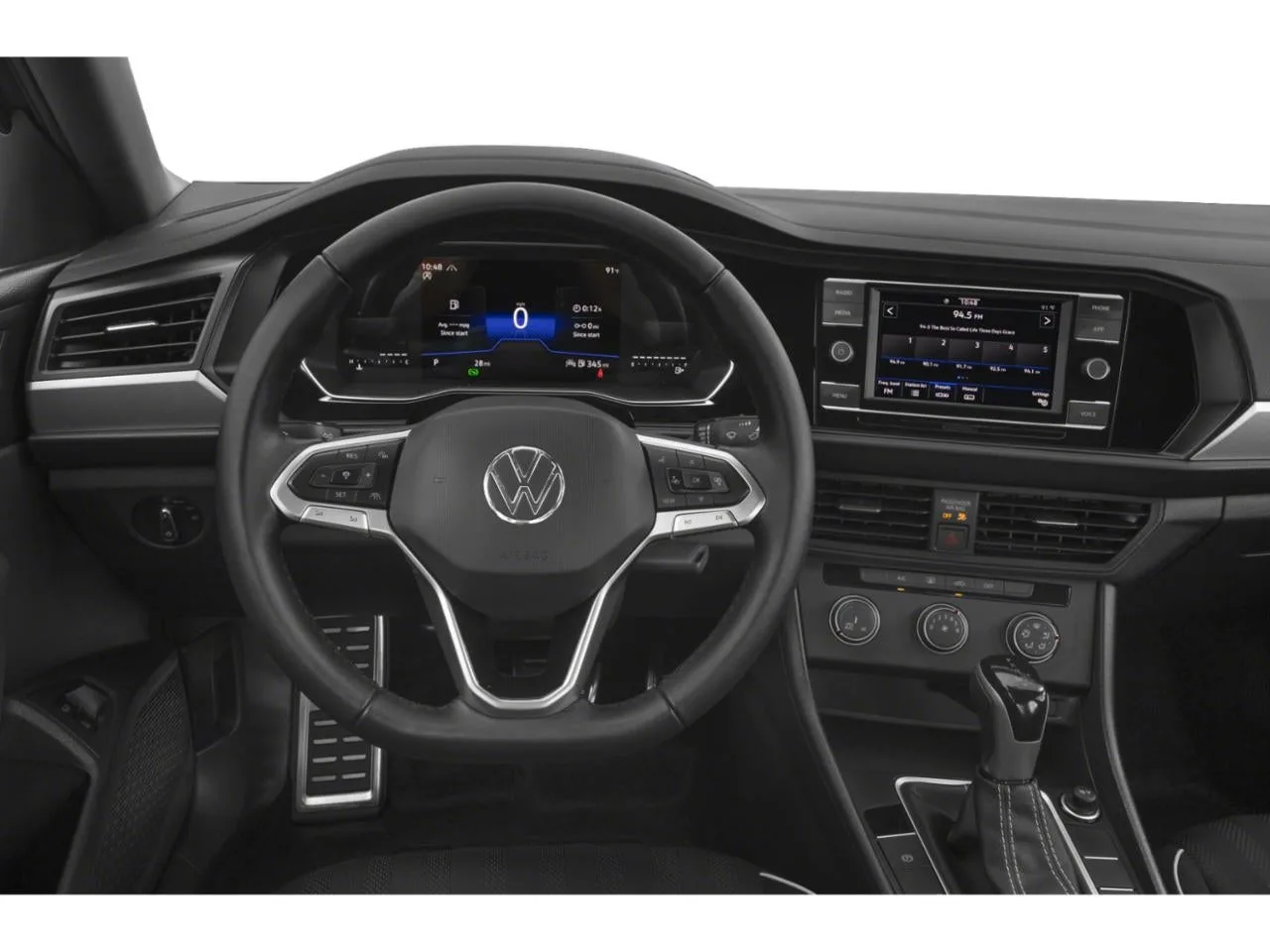 2023 Volkswagen Jetta Sport Auto photo 11