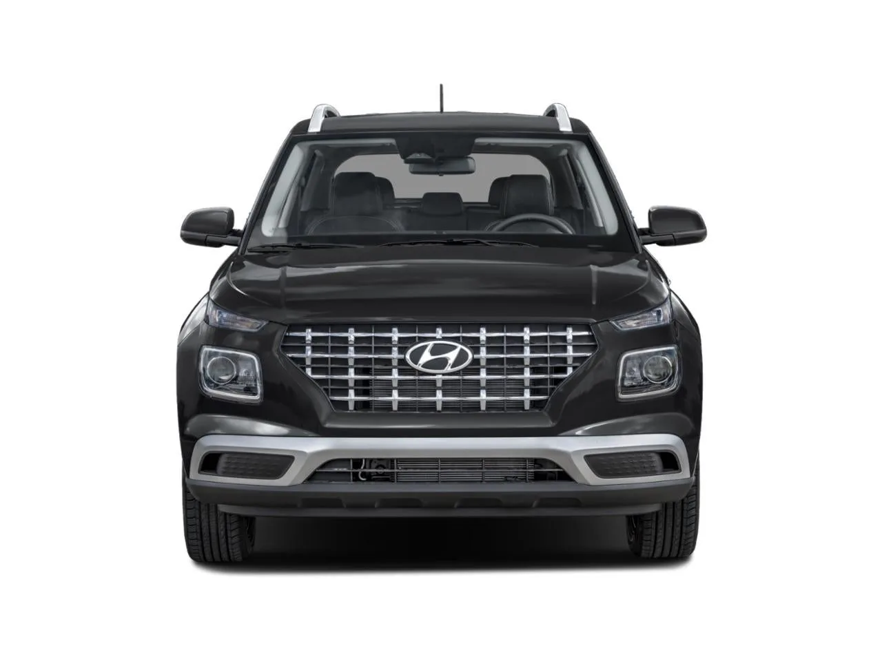 2023 Hyundai VENUE SEL IVT photo 9
