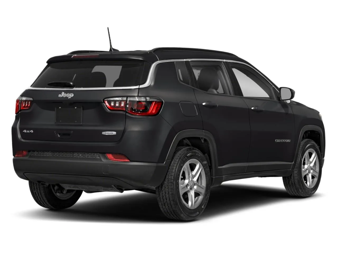 2024 Jeep Compass Latitude 4x4 photo 10
