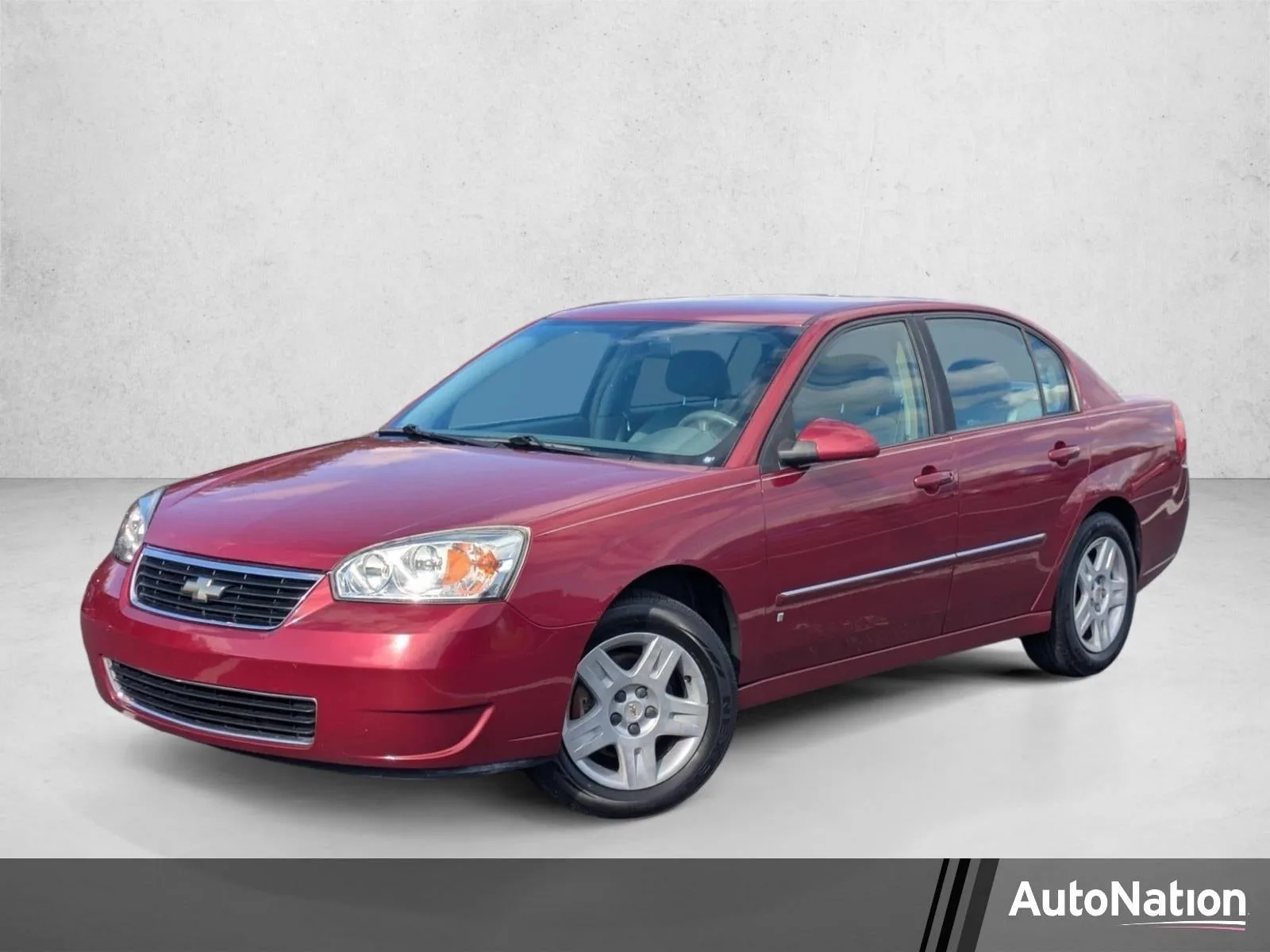 2006 Chevrolet Malibu