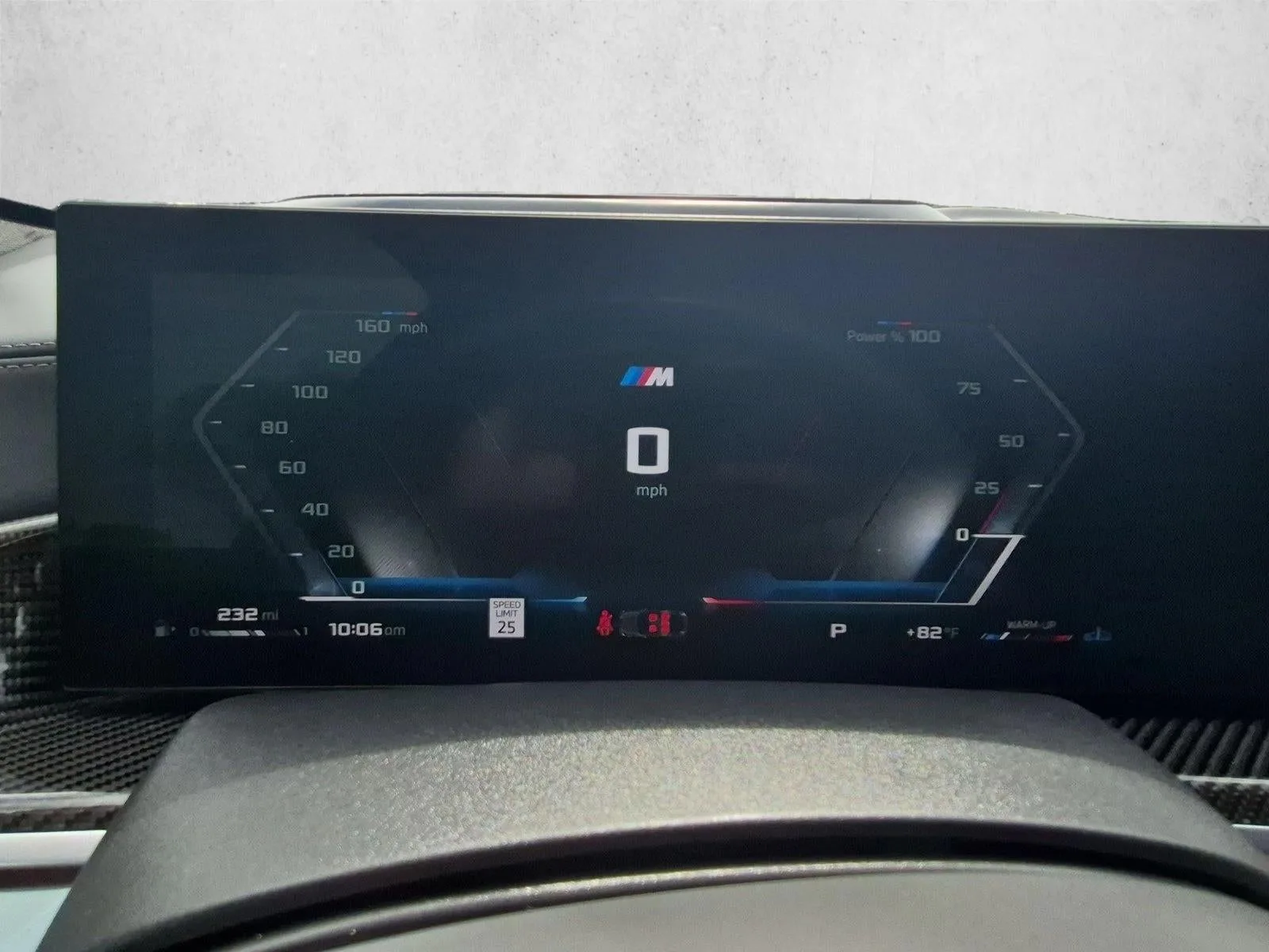 2024 BMW X6 M60i photo 11