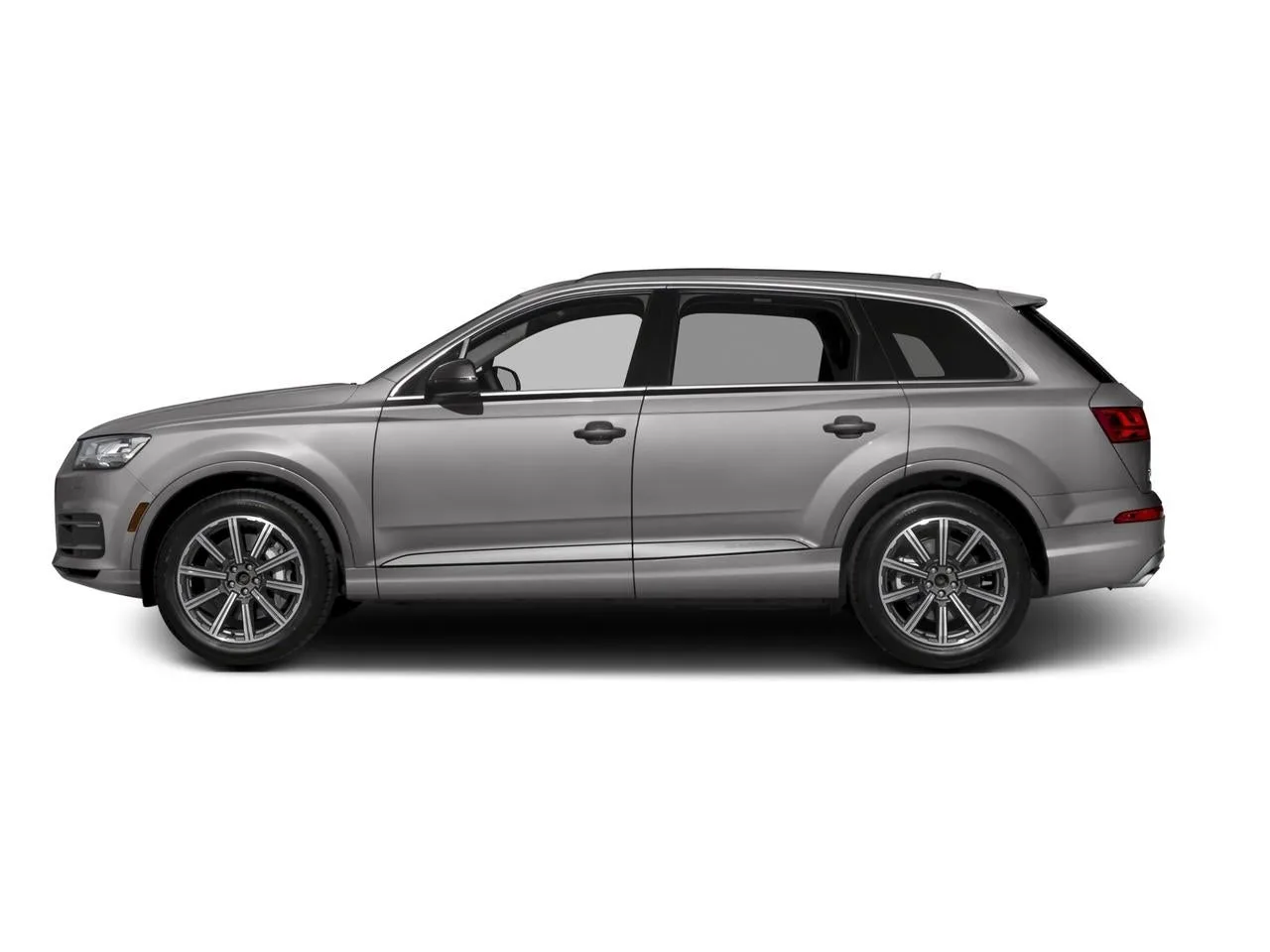 2017 Audi Q7 3.0 TFSI Premium Plus photo 5