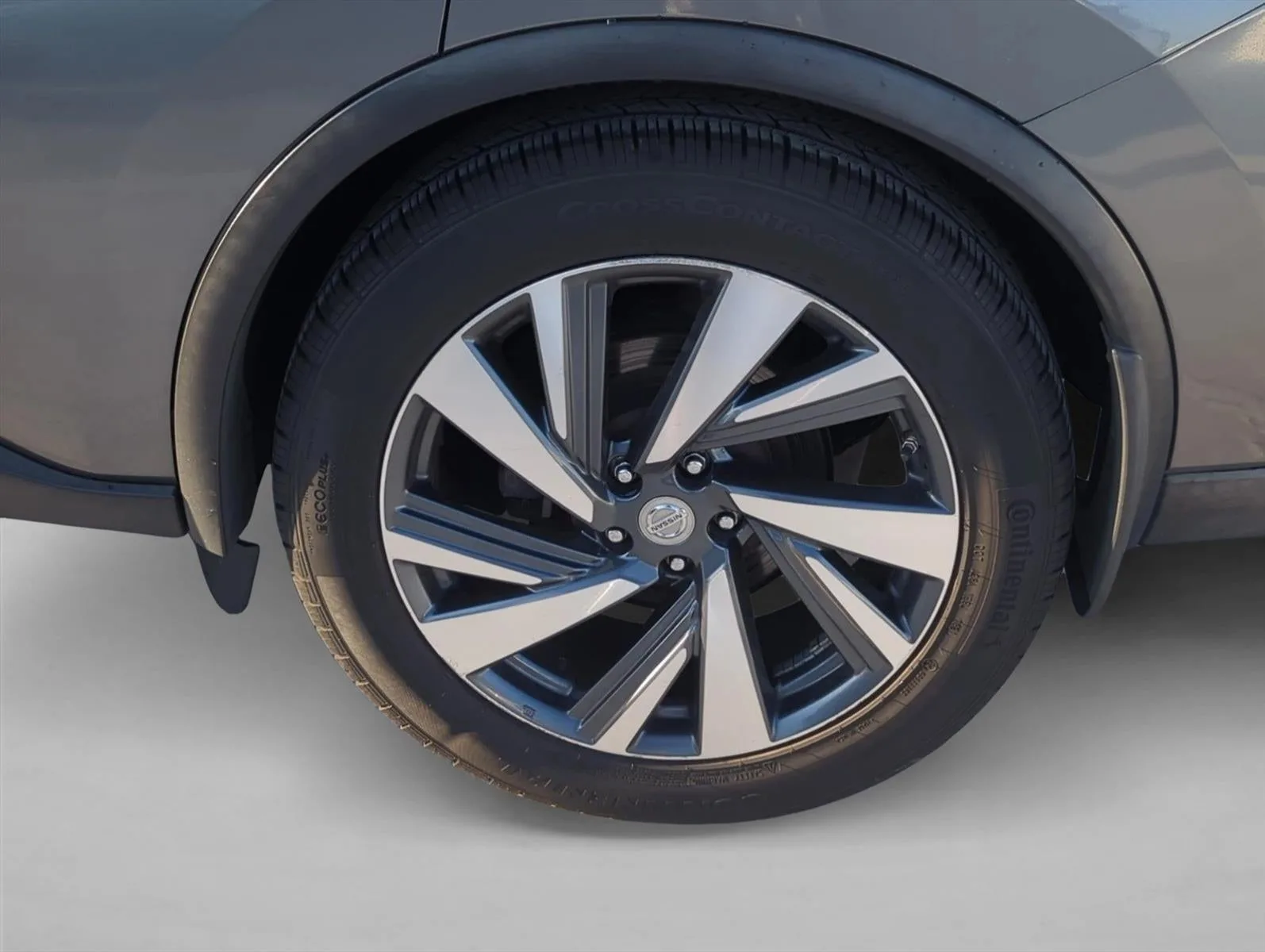 2015 Nissan Murano AWD 4dr Platinum photo 7